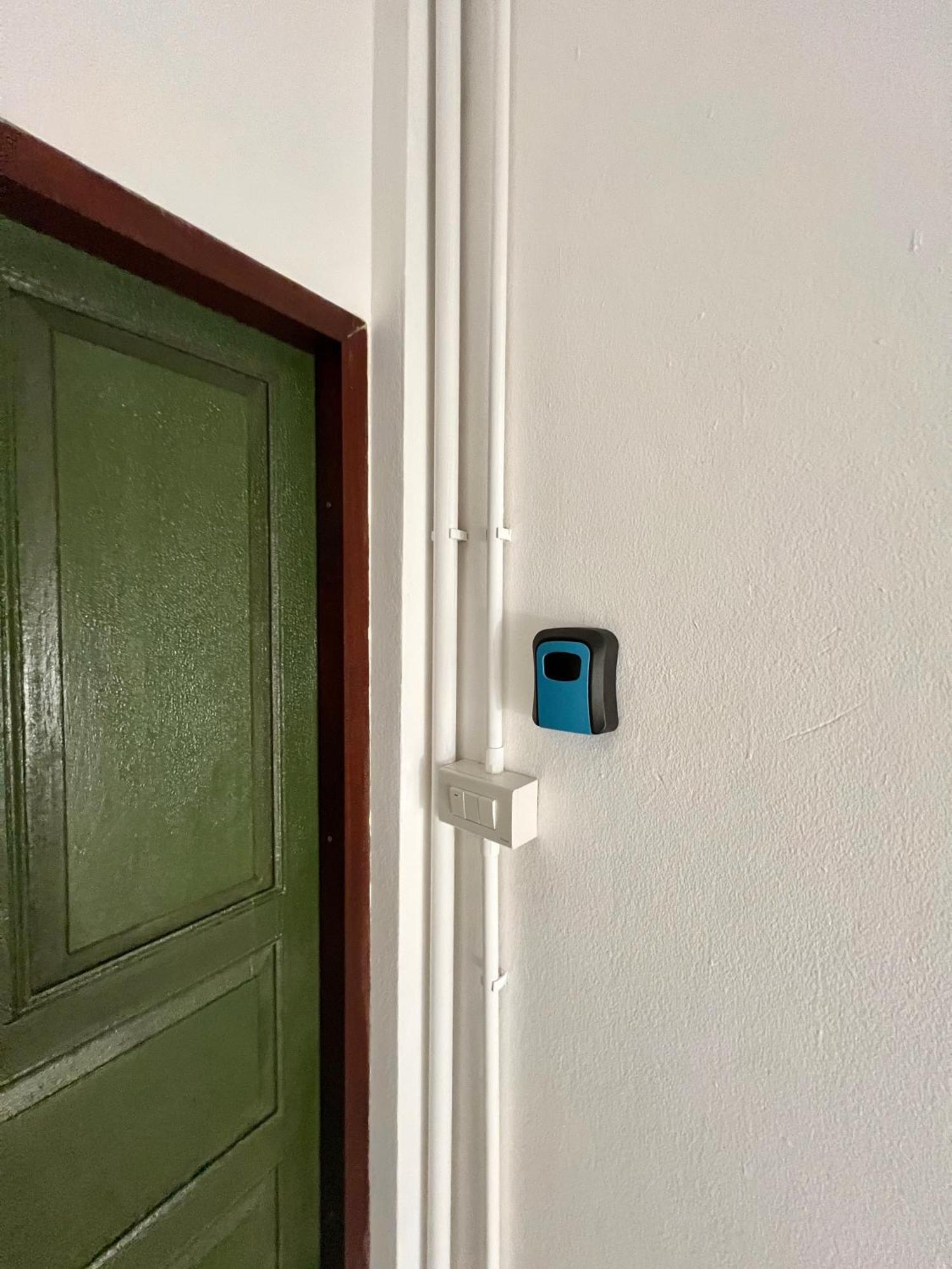 Sabay Accommodatie bij particulieren *