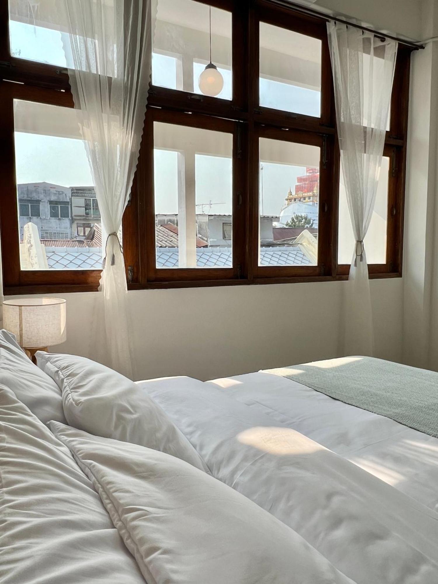 Accommodatie bij particulieren Sabay Bangkok
