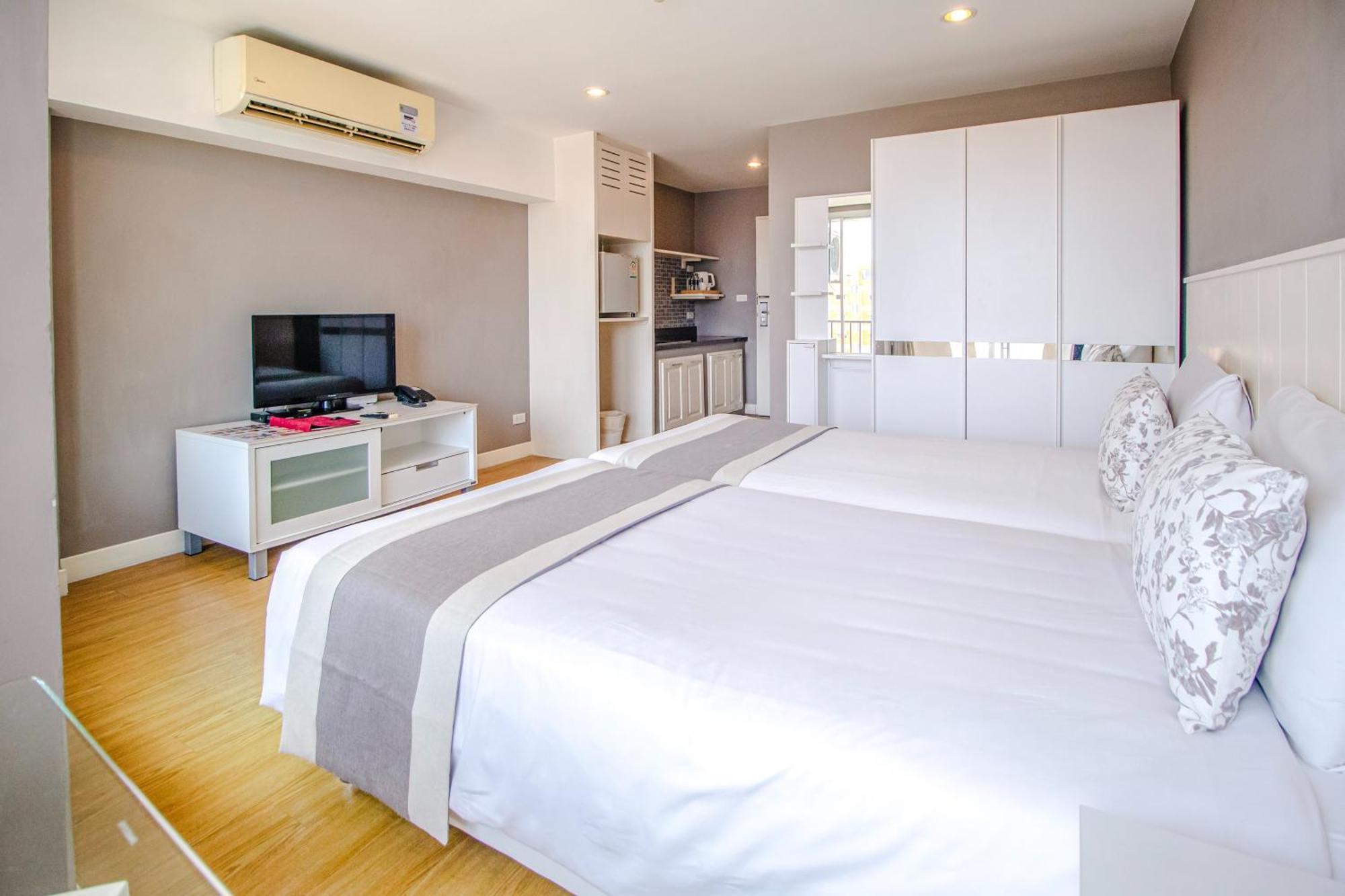 Hotel Cinnamon Bangkok