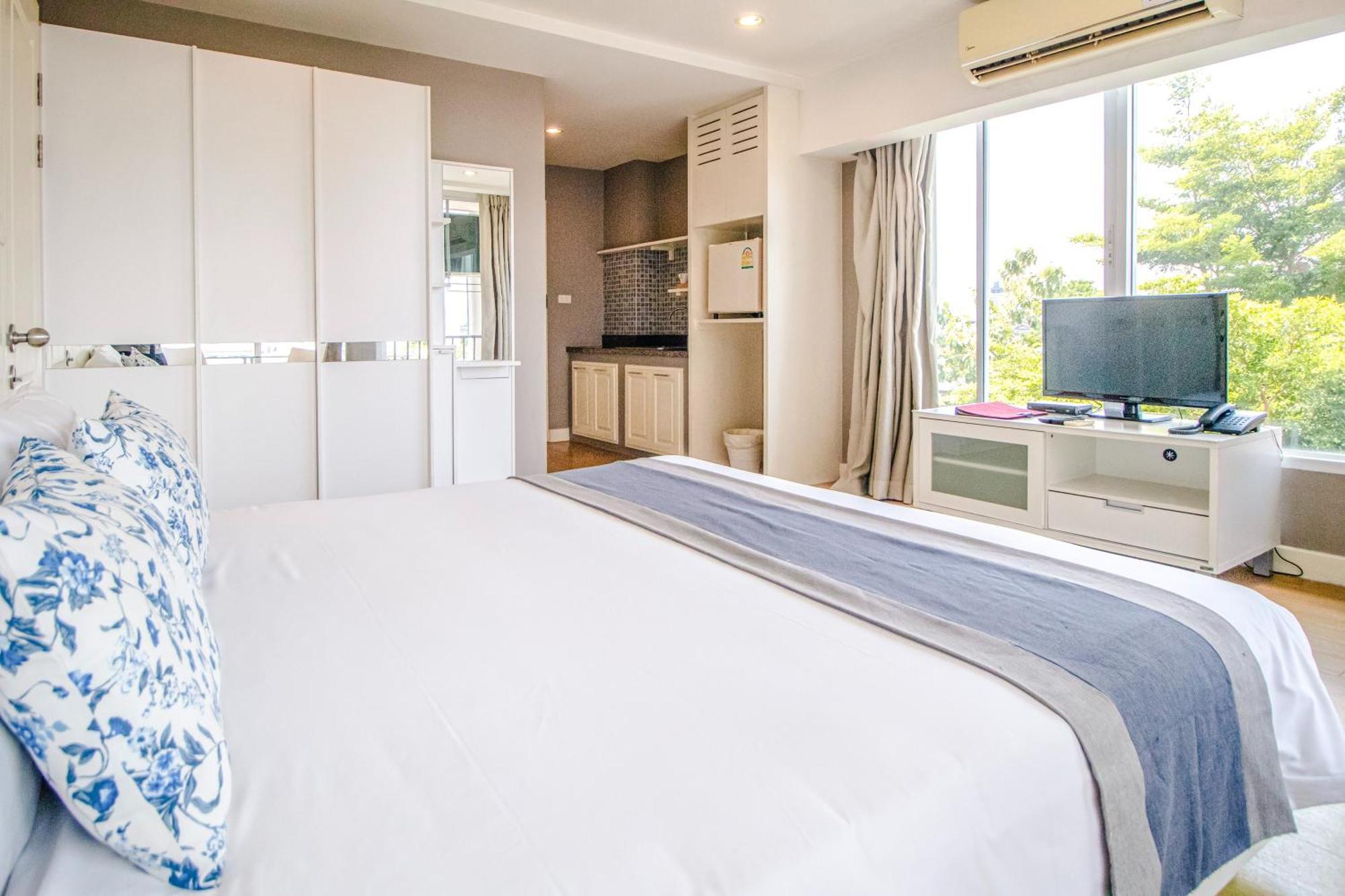 Hotel Cinnamon