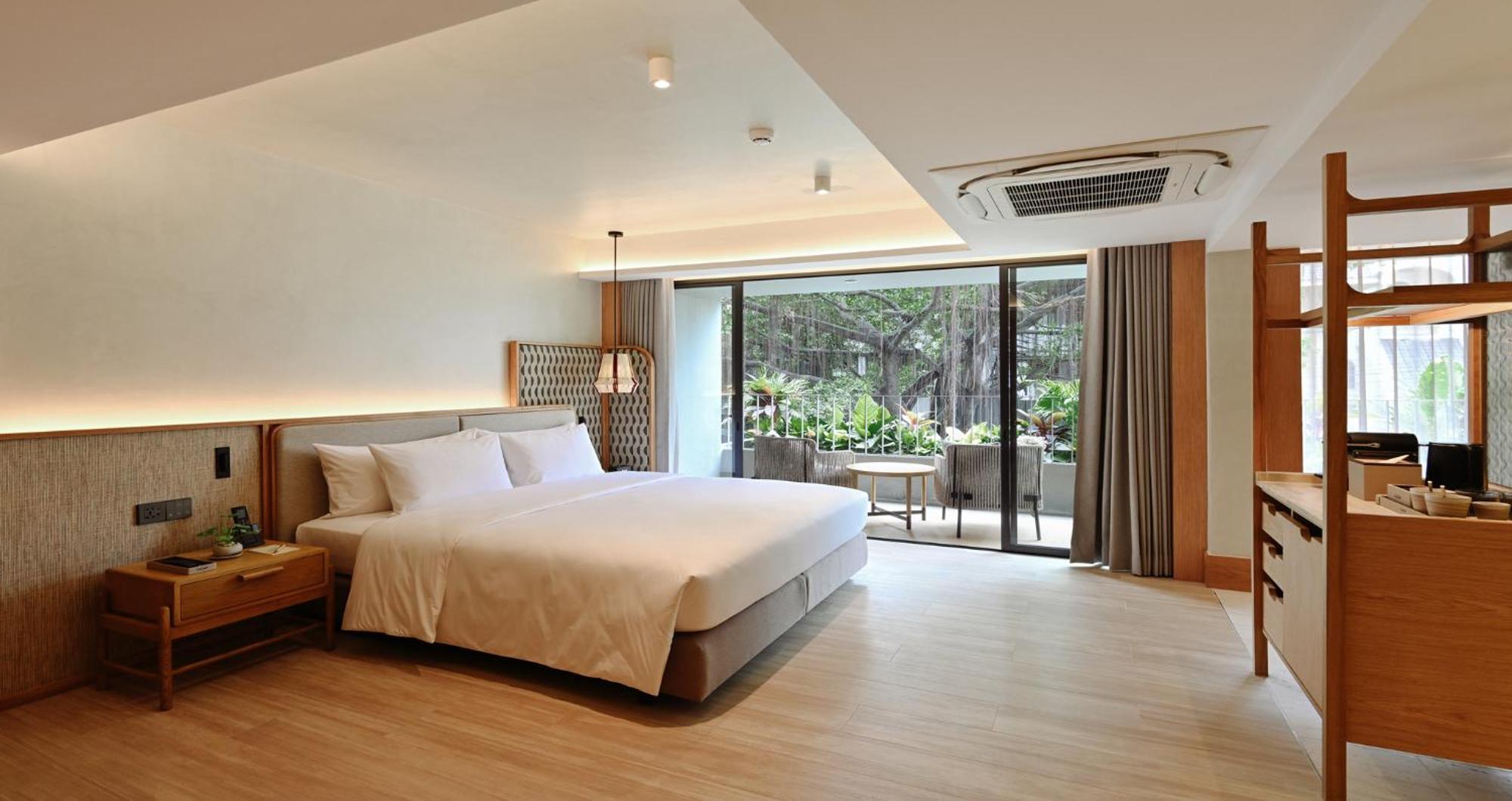 Ad Lib 4* Bangkok