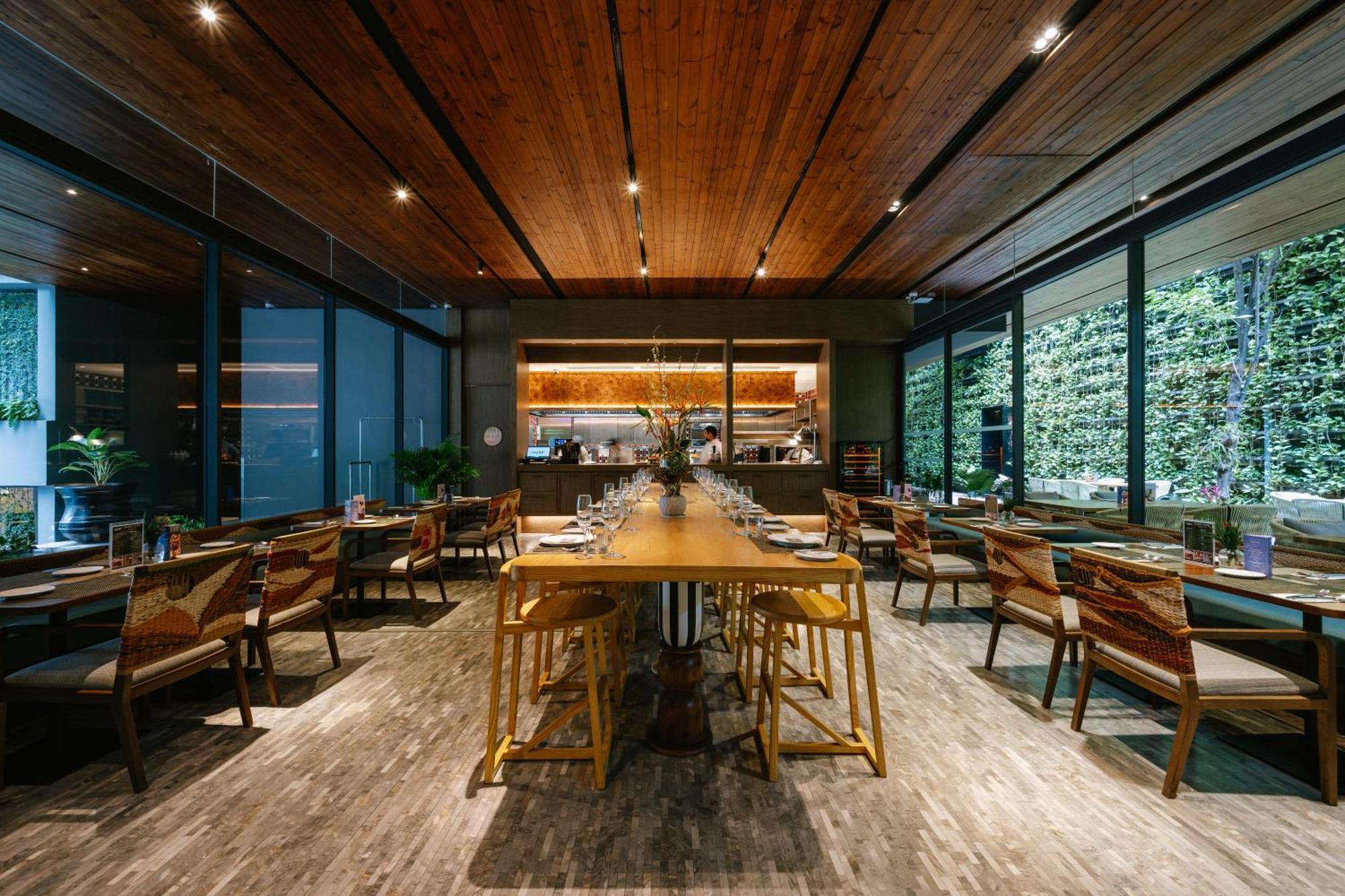 Ad Lib Bangkok
