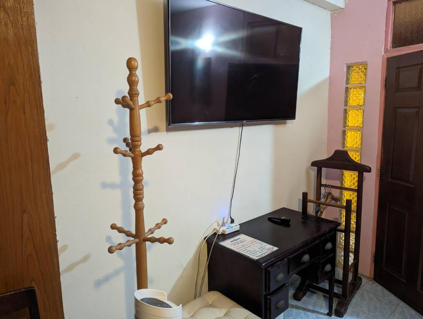 Baan 58 Homestay *