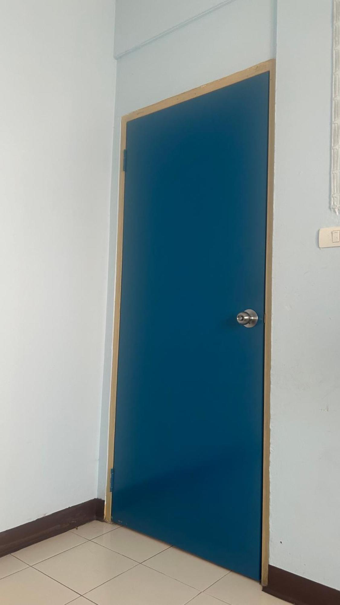 Apartment เอื้ออาทร รามอินทรา 117 Bangkok