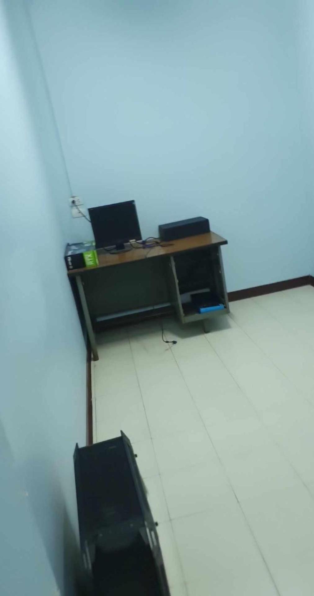 Apartment เอื้ออาทร รามอินทรา 117 Bangkok