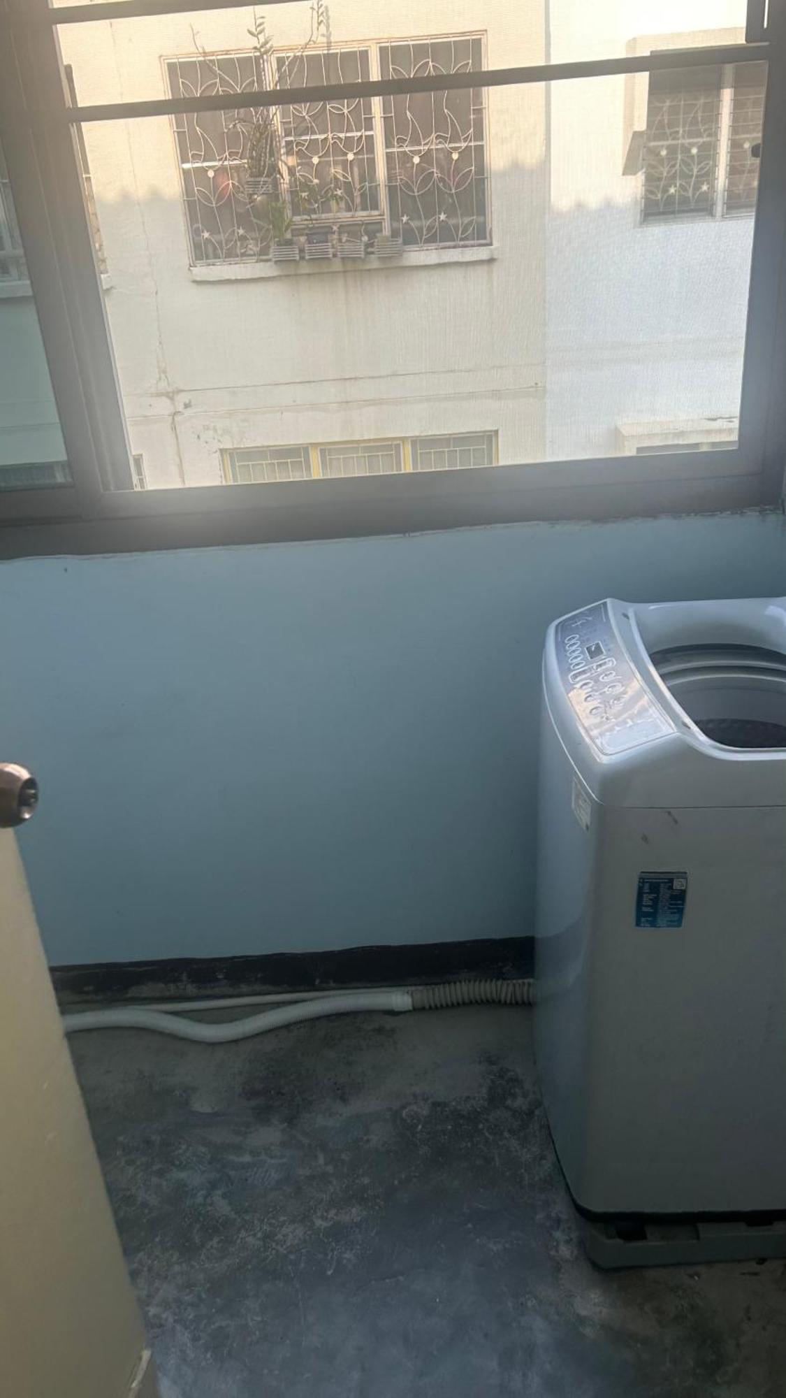 Appartamento เอื้ออาทร รามอินทรา 117 Bangkok