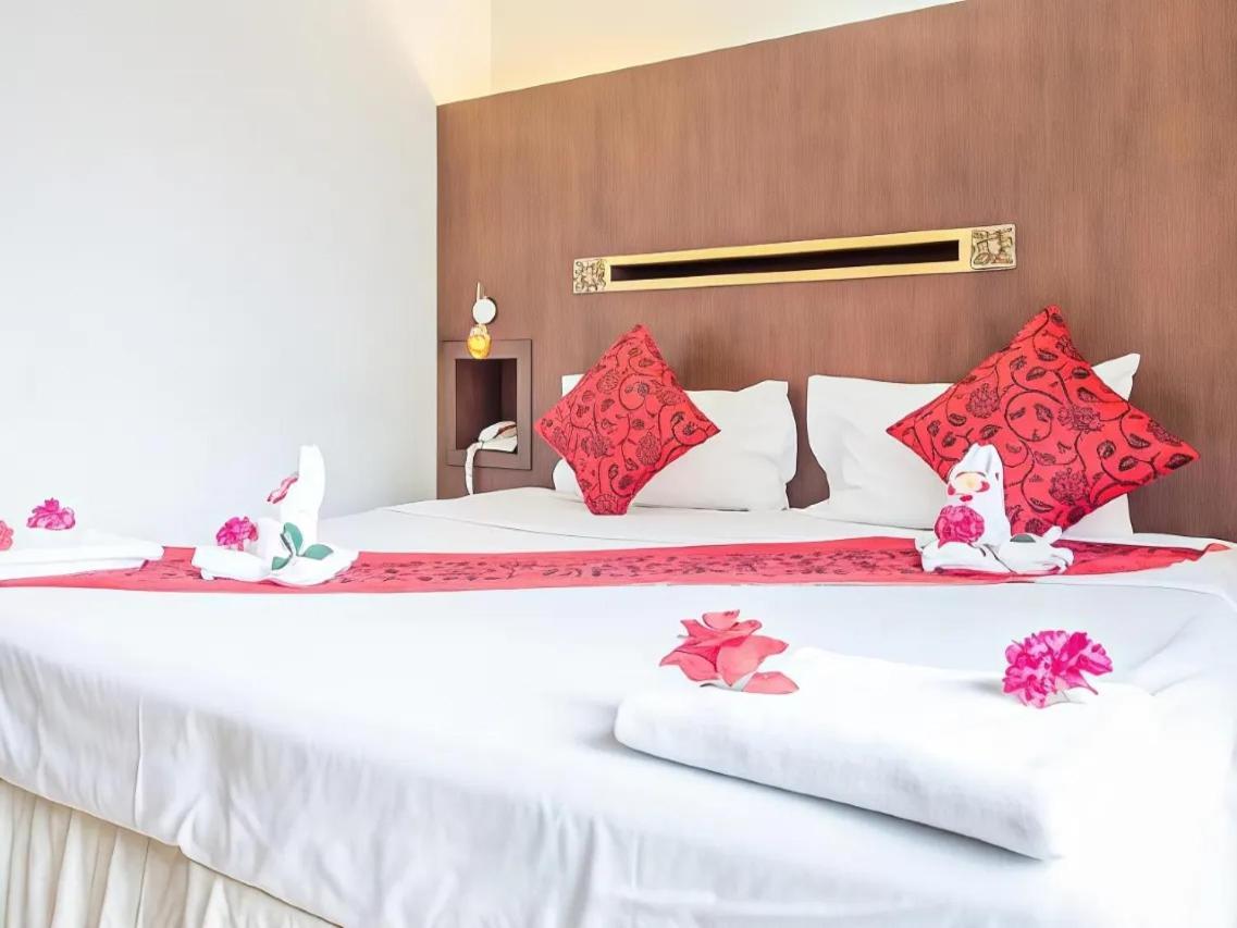 Apartemen Khurana -120/176-180 Ratchaprarop, - By Bay Luxury *