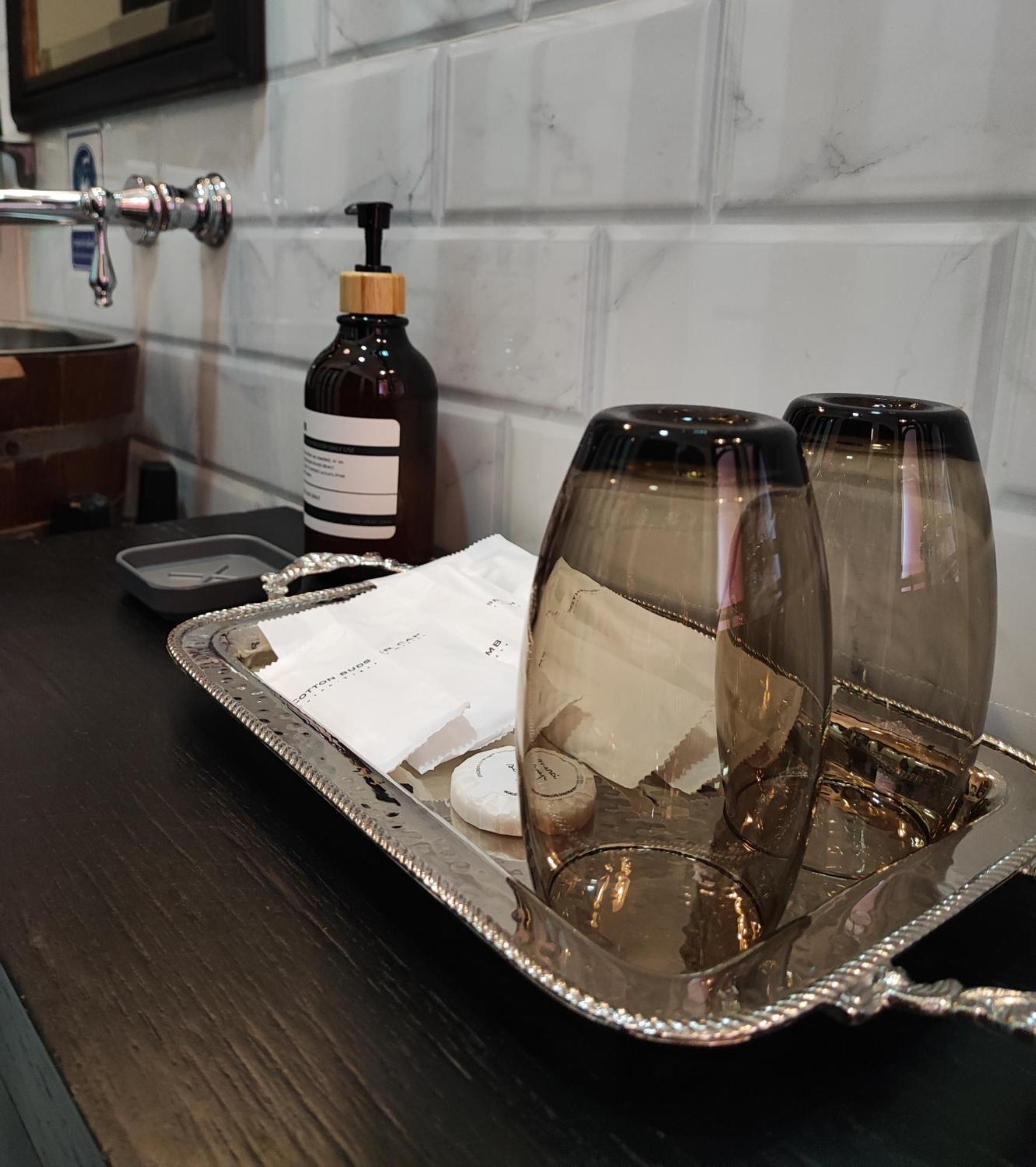 De Phanakron Boutique Hotel Bangkok