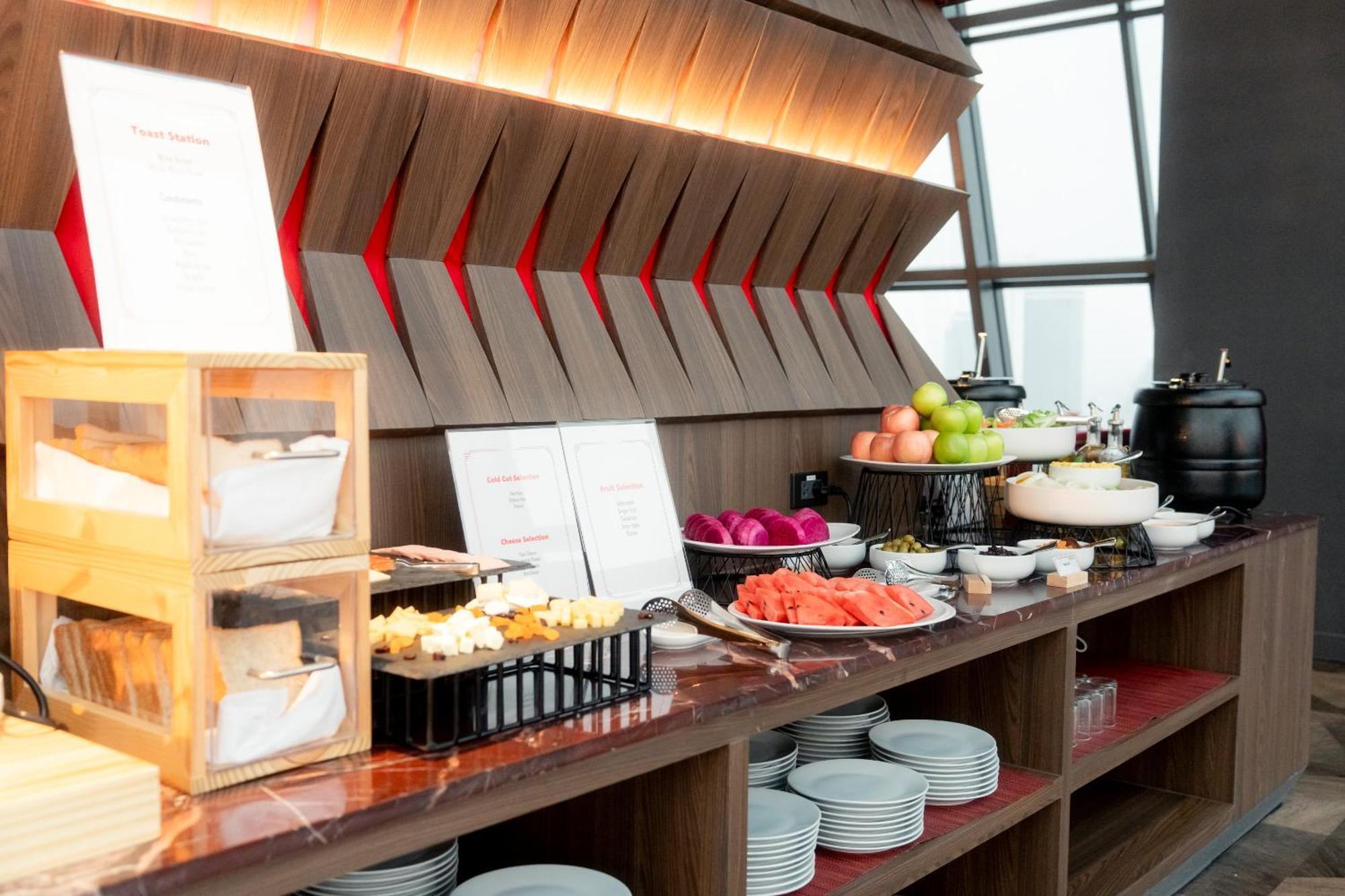 Hotel Ascott Embassy Sathorn 5*
