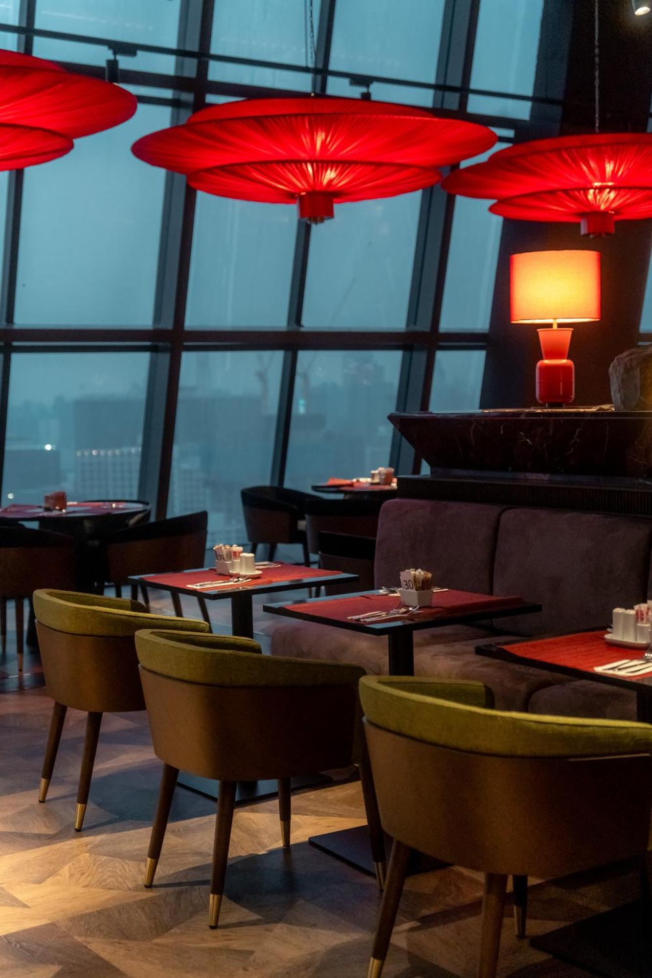 Ascott Embassy Sathorn