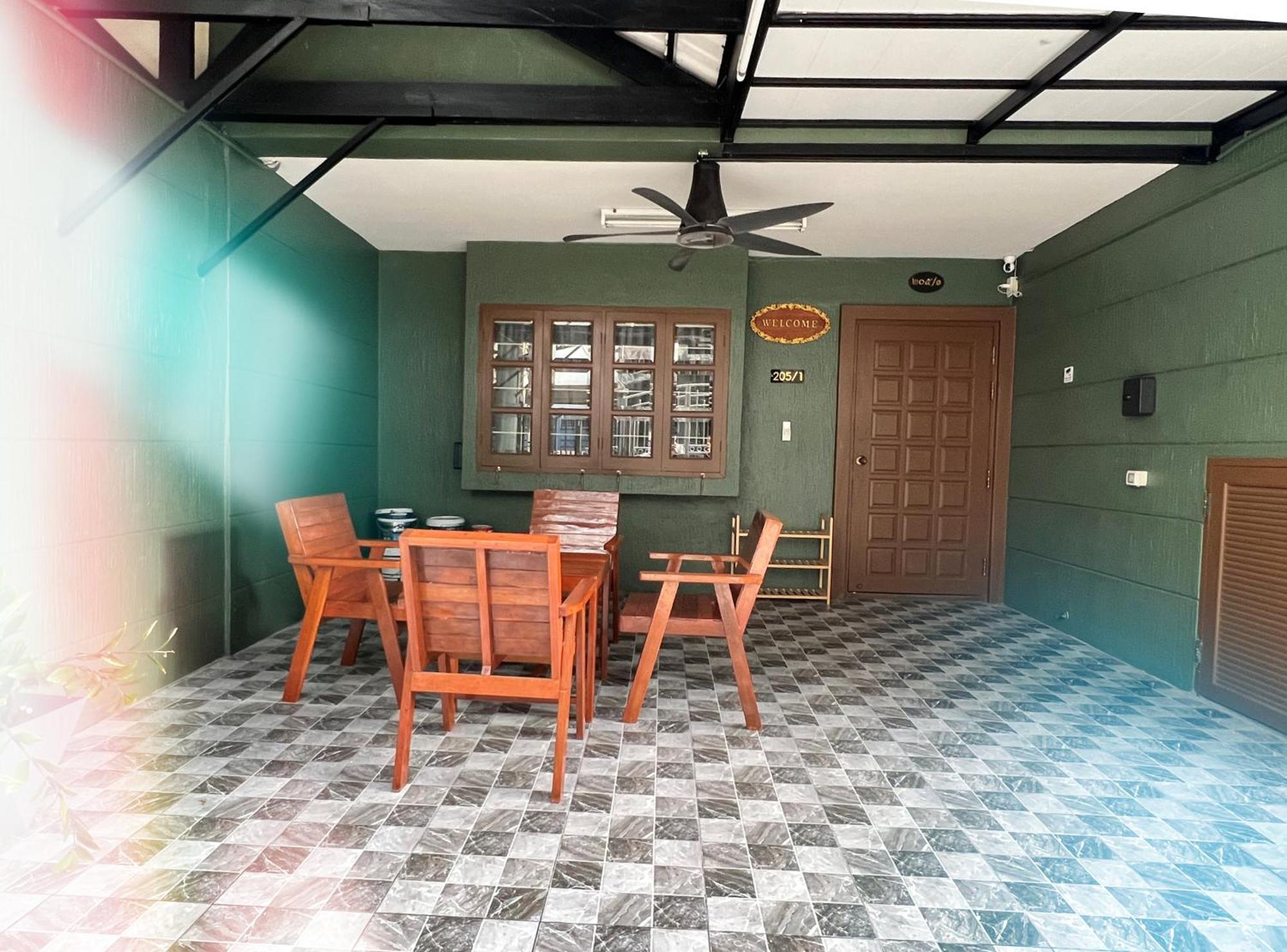 At Nana-5bed, Center, Nana Bts, Mbk, World, Siam Villa *