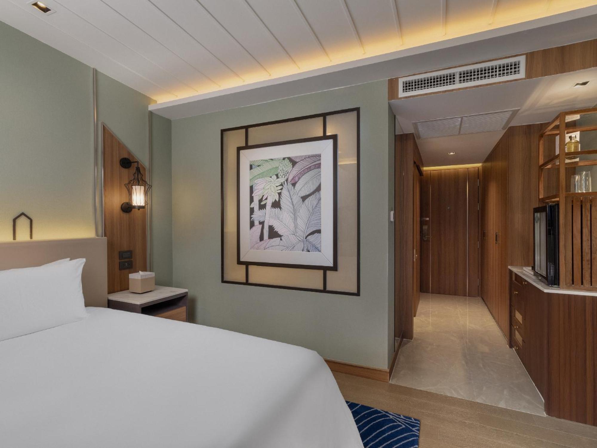 Hotell Nysa Sukhumvit 11 5*