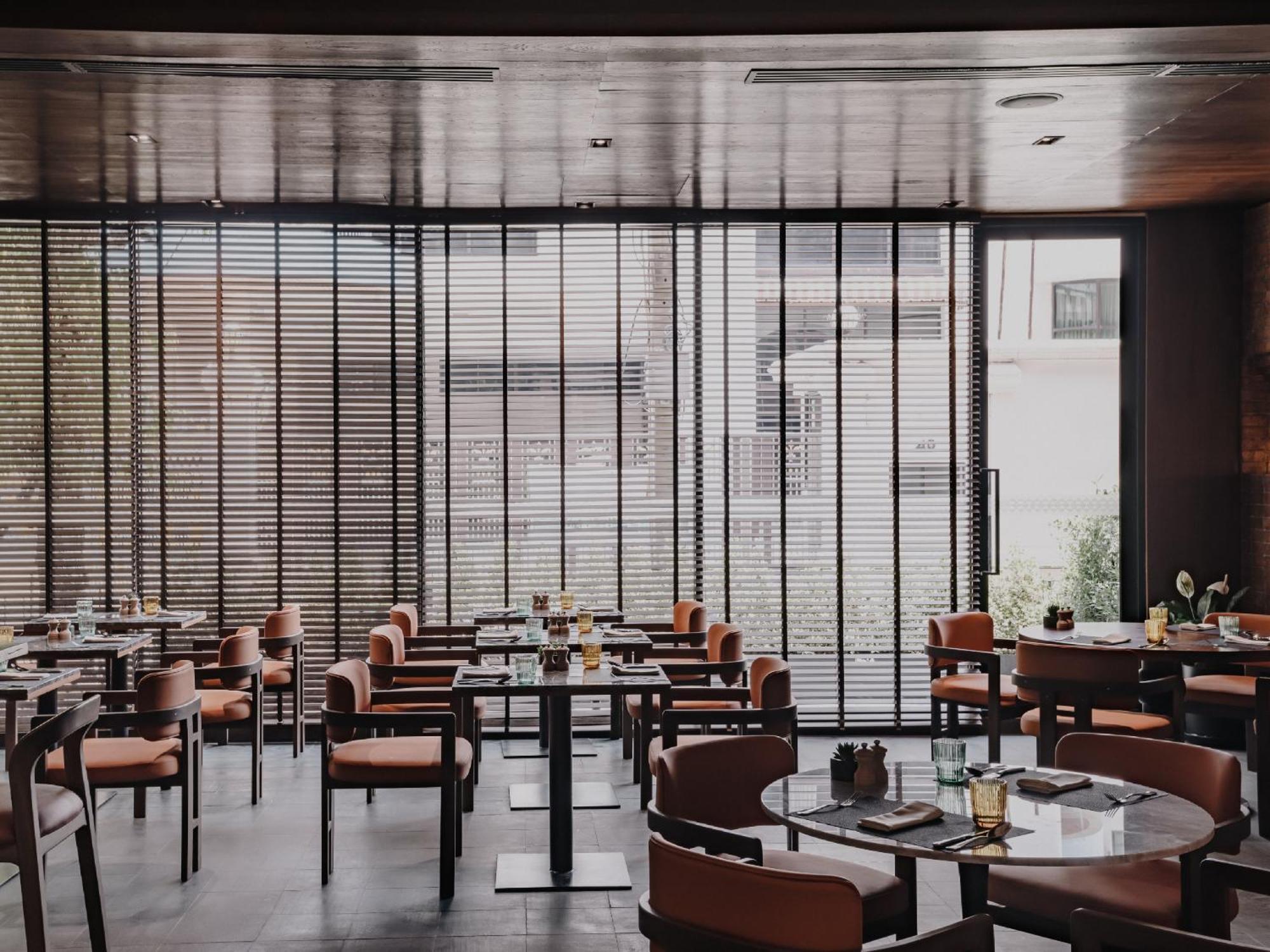 Hotell Nysa Sukhumvit 11 Bangkok