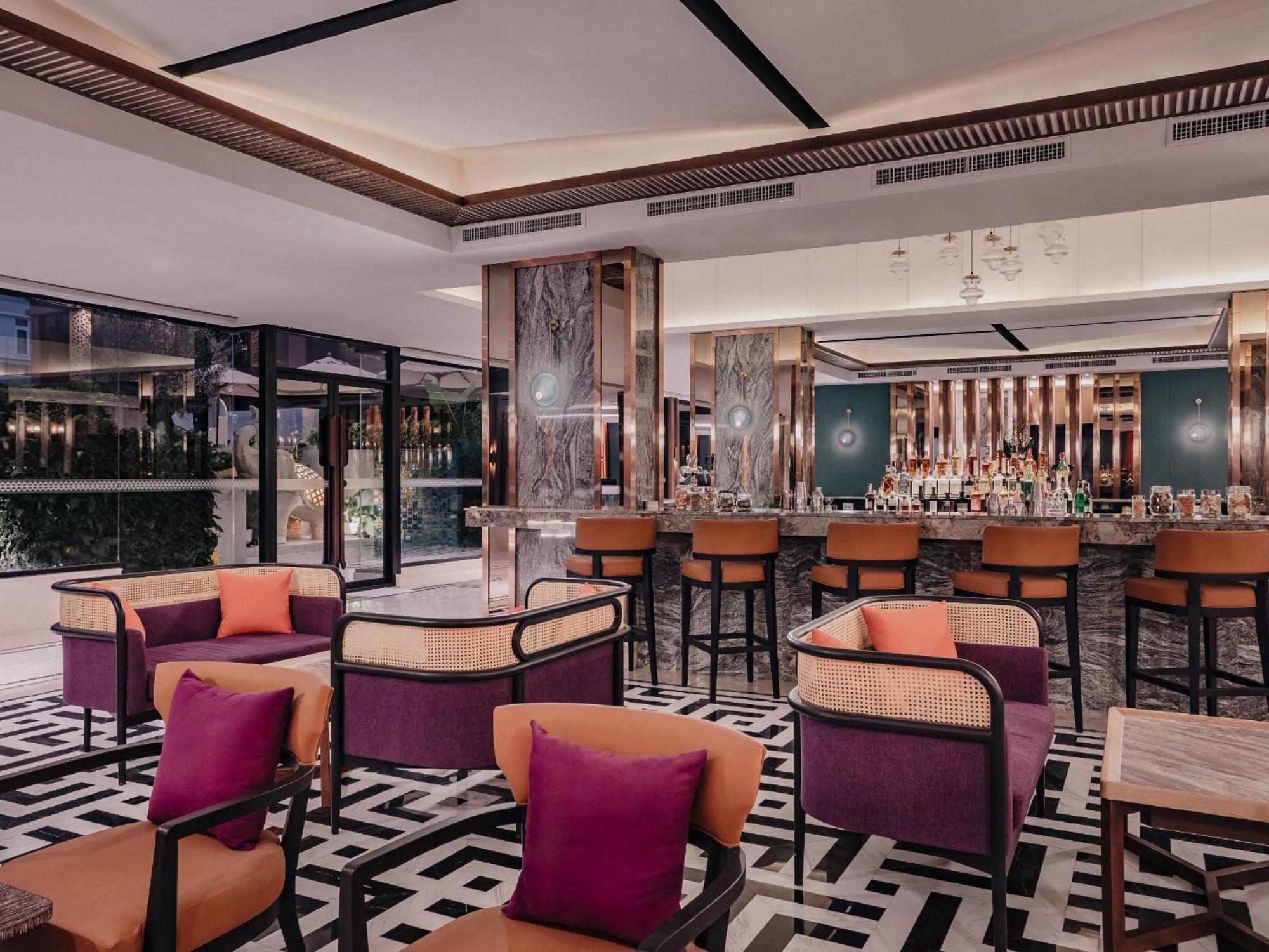 Nysa Sukhumvit 11 Hotell 5*