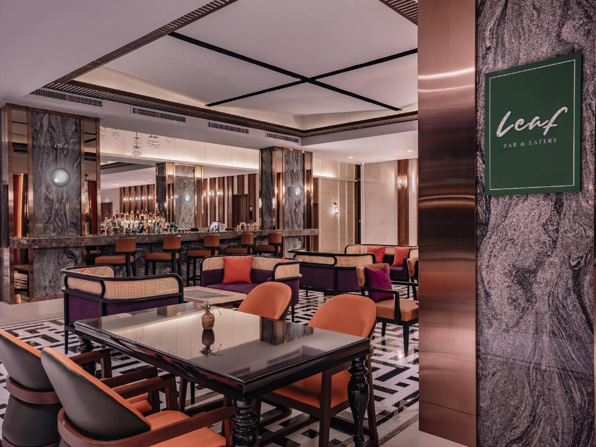 Nysa Sukhumvit 11 Hotell