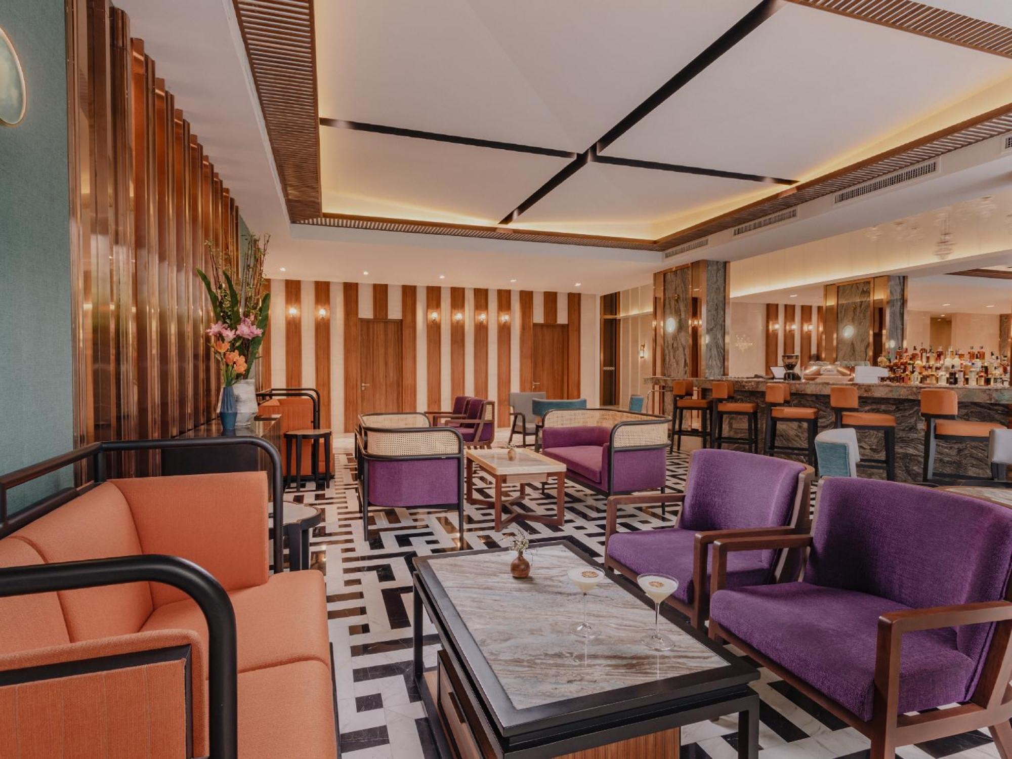 Hotell Nysa Sukhumvit 11 5*