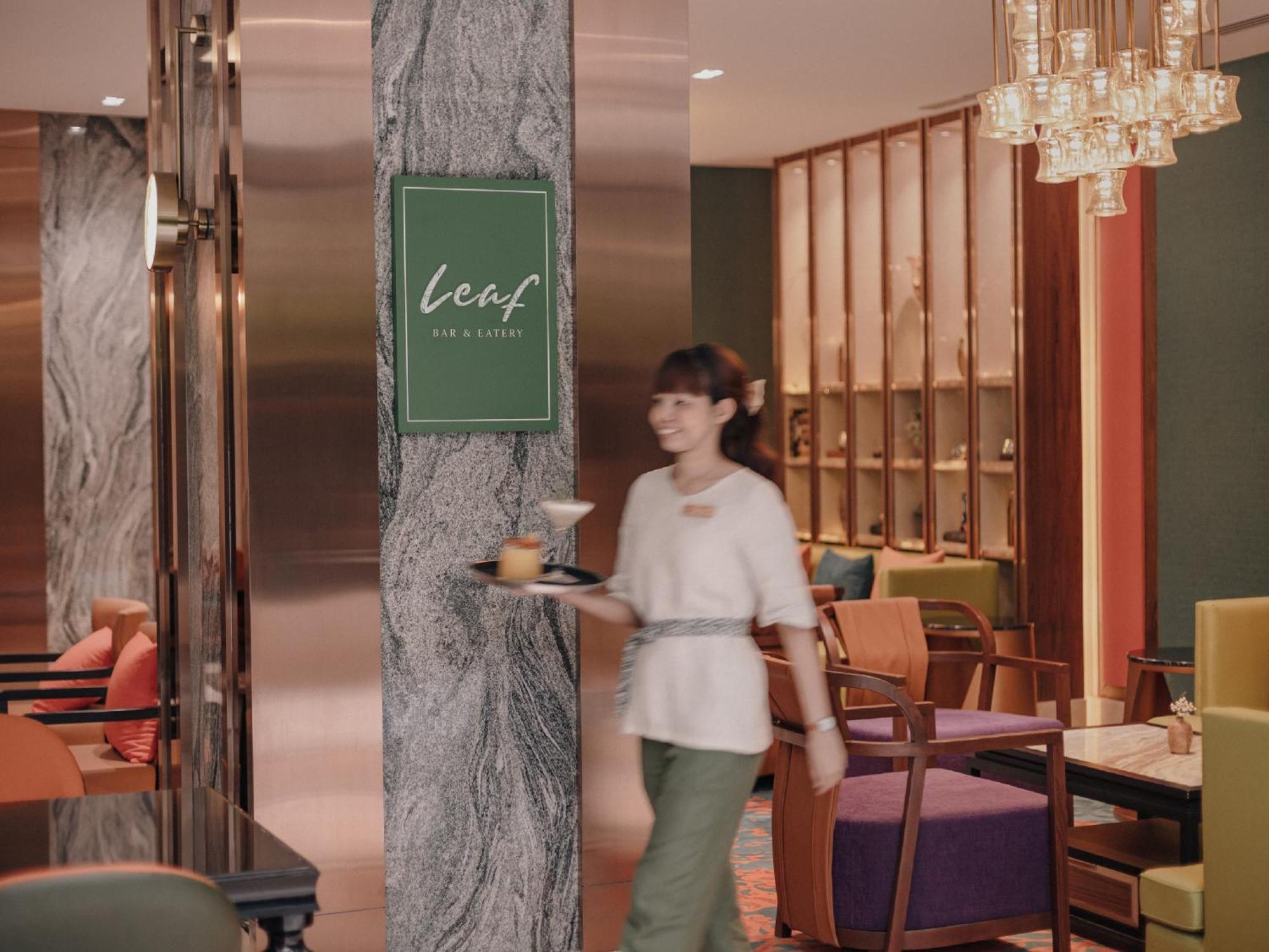 Hotell Nysa Sukhumvit 11