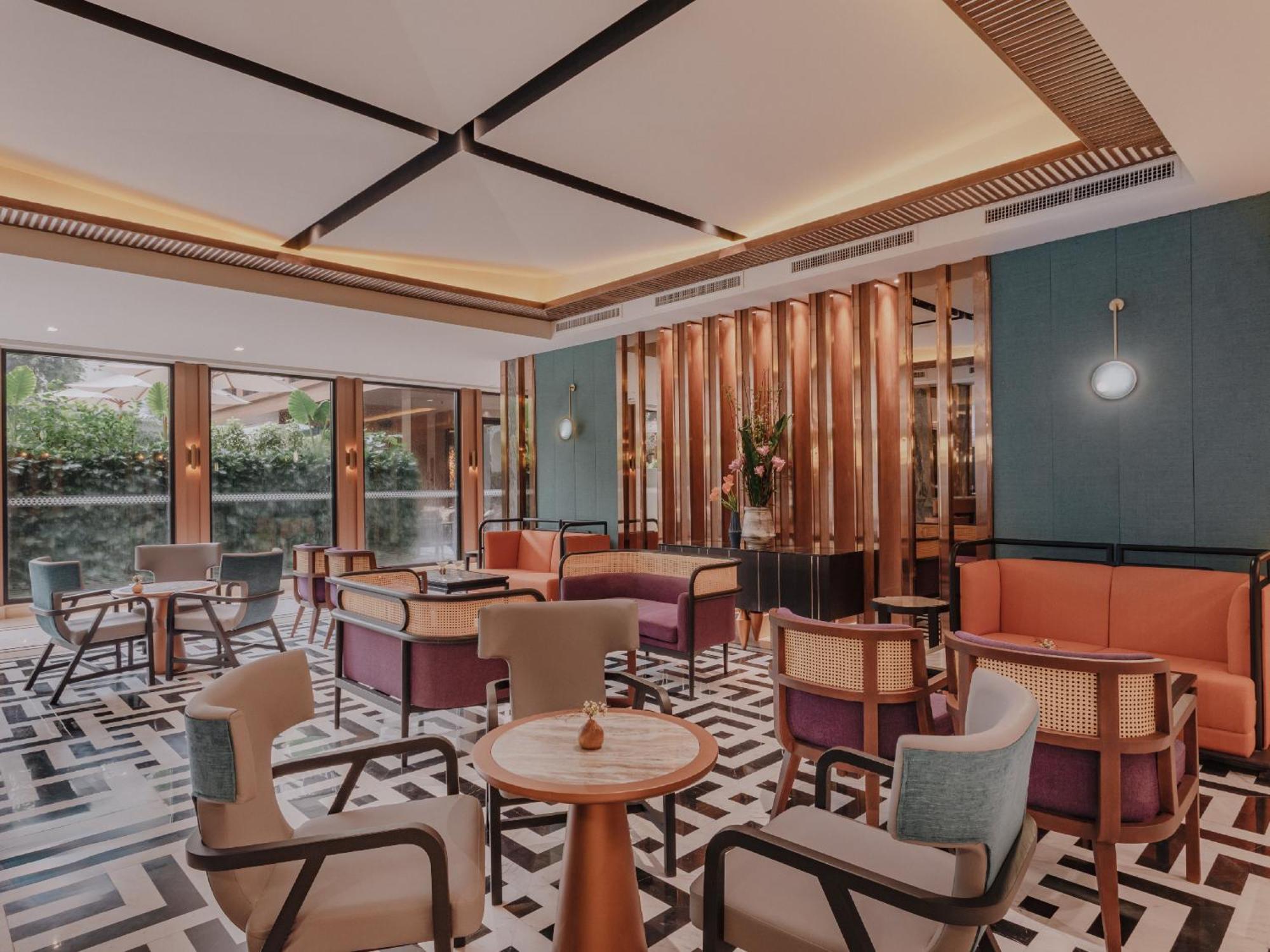 Nysa Sukhumvit 11 Hotell Bangkok