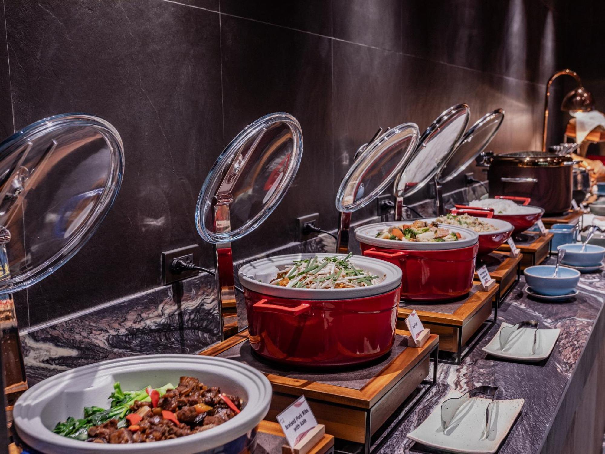 Hotell Nysa Sukhumvit 11 Bangkok