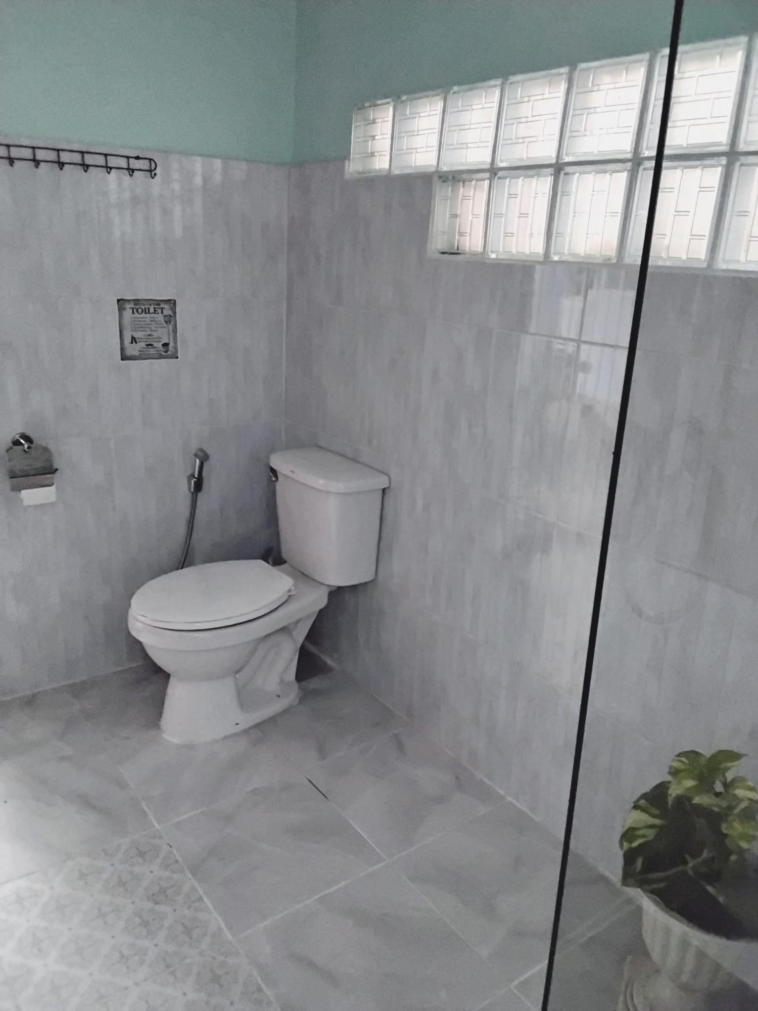 Mango Tree Guestroom Ở trọ Bangkok