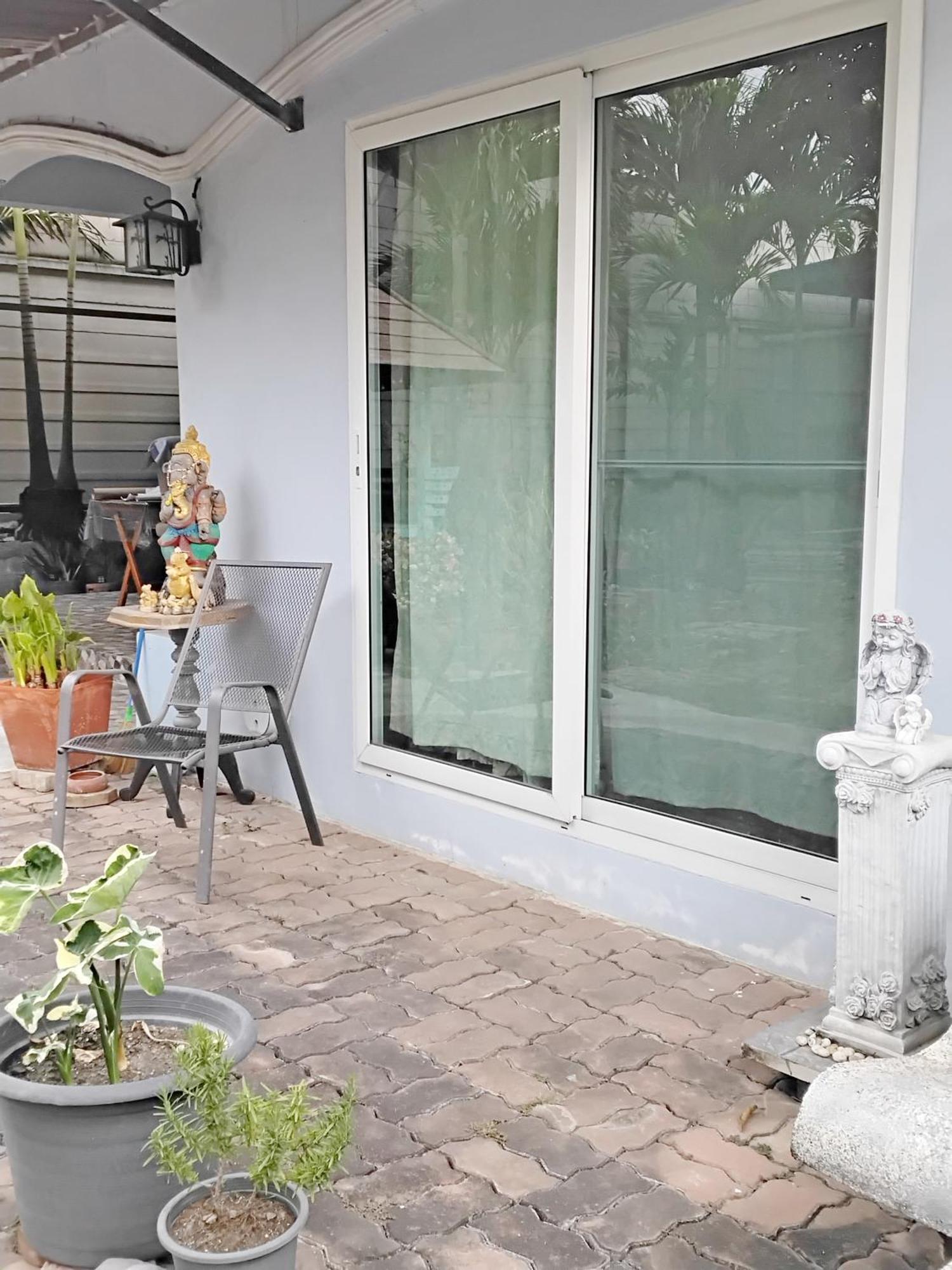 Ở trọ Mango Tree Guestroom