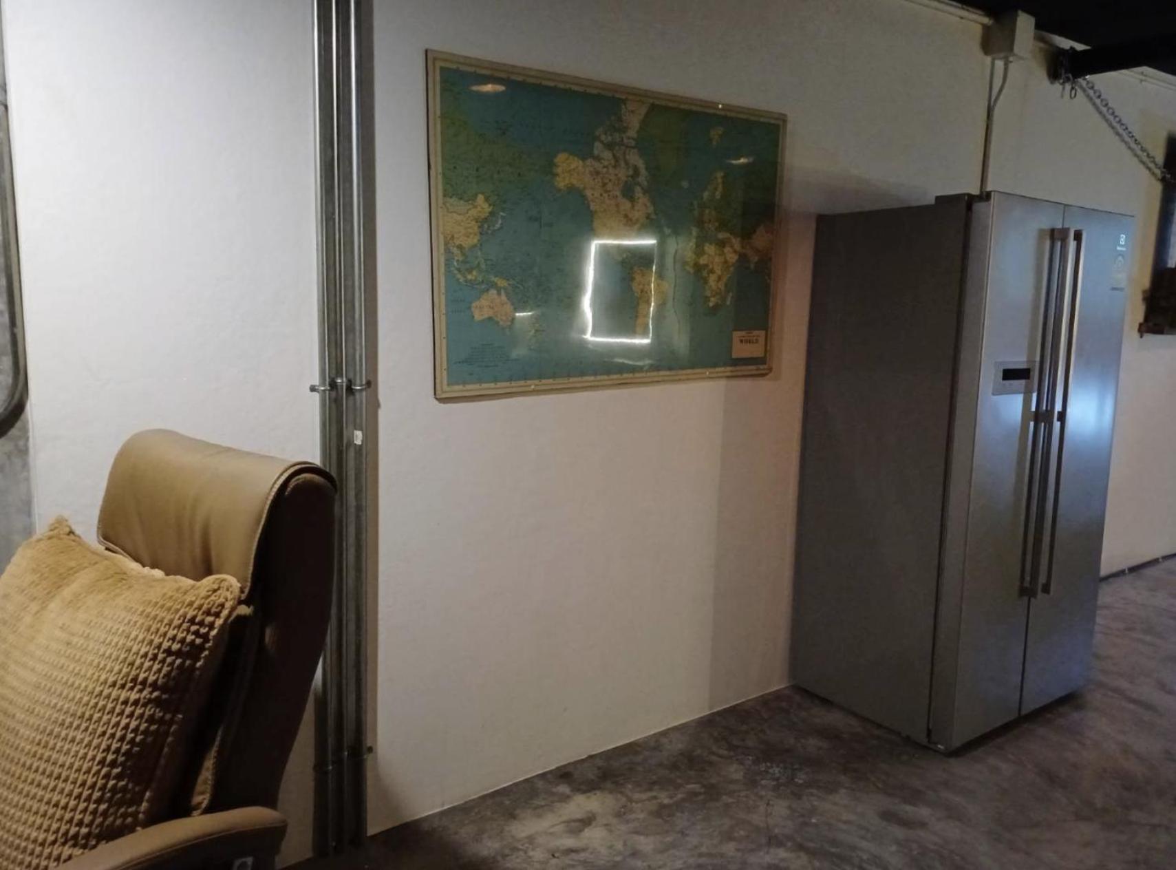 Apartment Get High High Bkk, Korean Town, Classy The Cozy Cocoon *