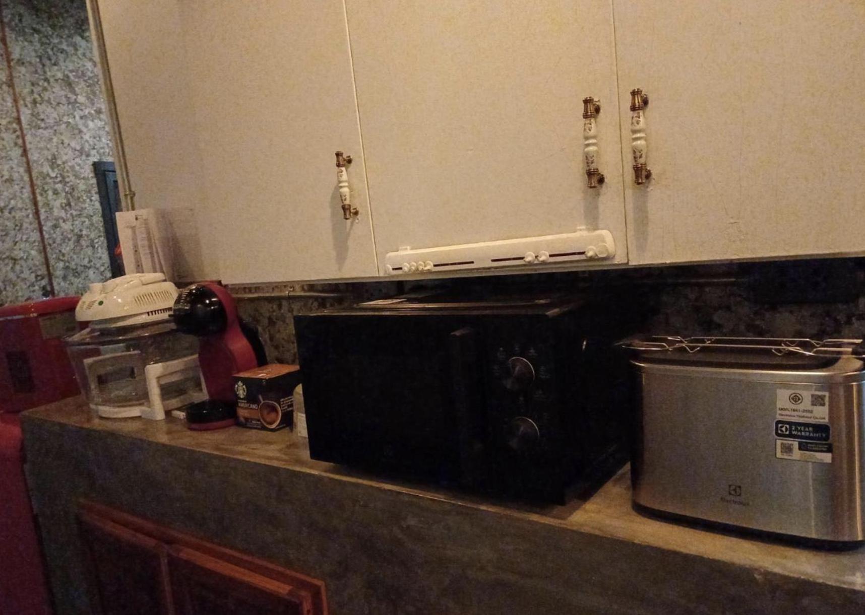 Get High High Bkk, Korean Town, Classy The Cozy Cocoon Apartment Bangkok