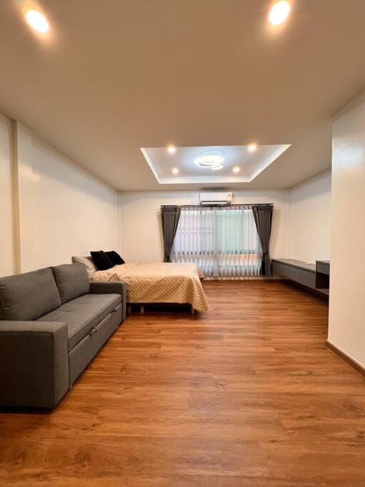 บ้านยิ้ม - 2 Bedroom, 2 Bathroom *