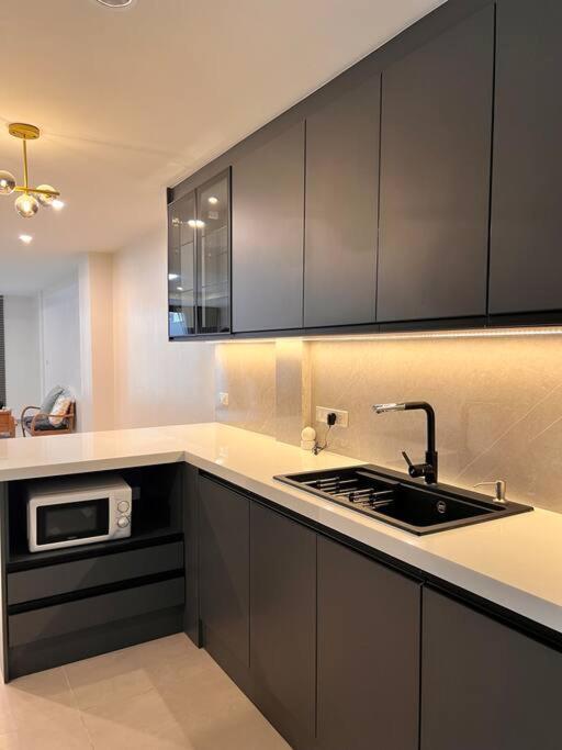 บ้านยิ้ม - 2 Bedroom, 2 Bathroom