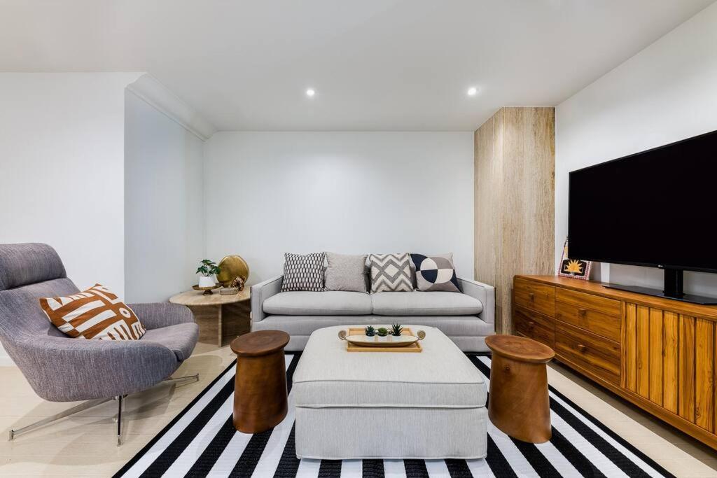 Apartamento Iconic Skyline, Big Apartment, Great Location