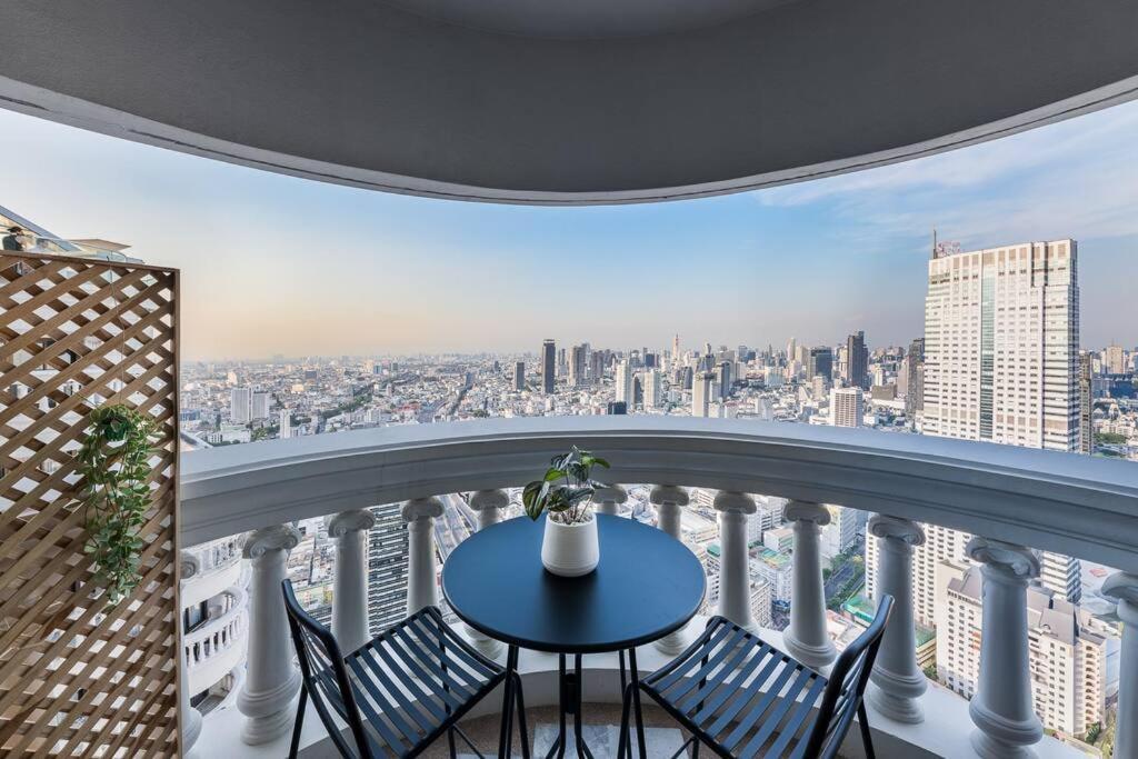 Iconic Skyline, Big Apartment, Great Location Apartamento *
