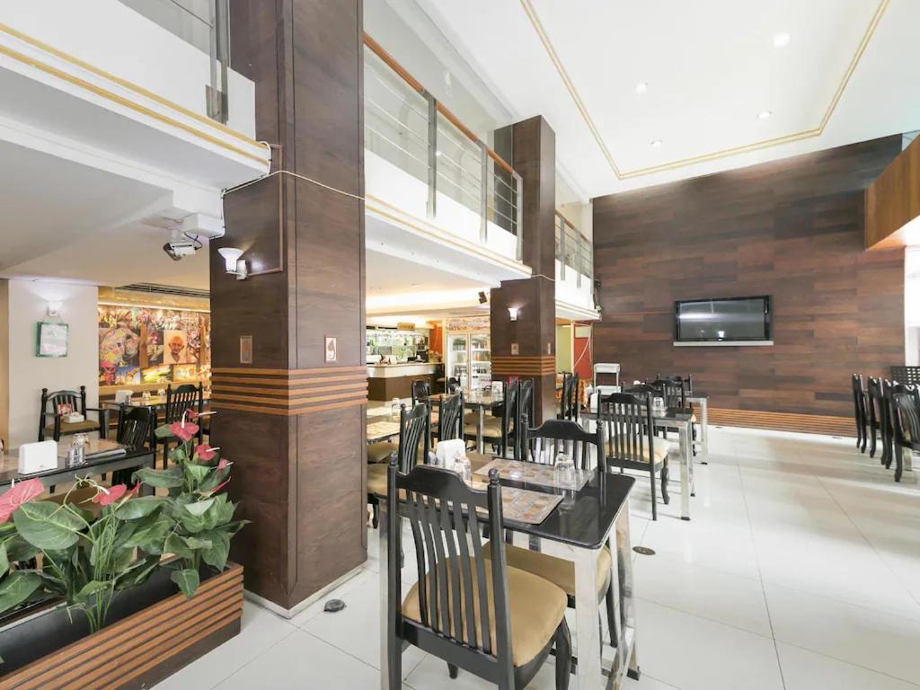 Khurana -120/176-180 Ratchaprarop, - By Bay Luxury Apartemen Bangkok