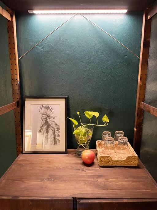 Căn hộ Artwork House Good Cozy Bangkok