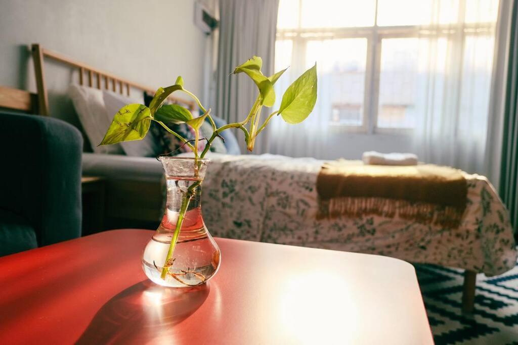 Artwork House Good Cozy Apartment Bangkok