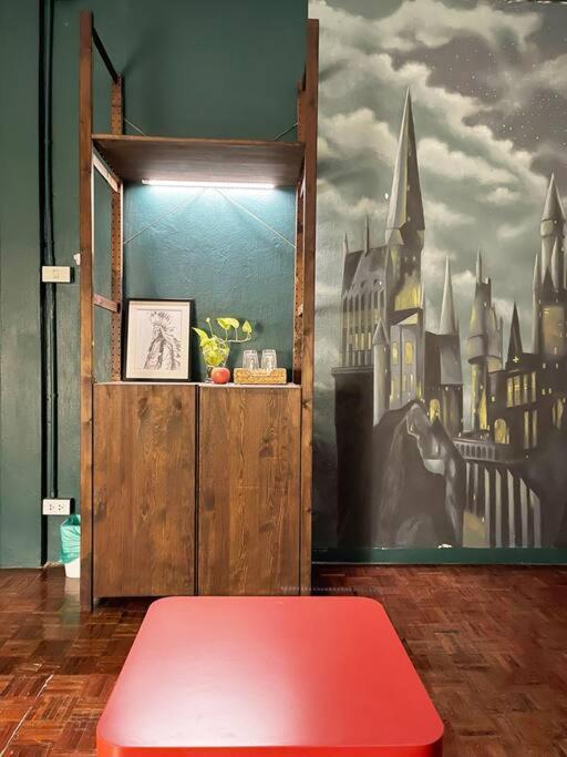 Artwork House Good Cozy Bangkok