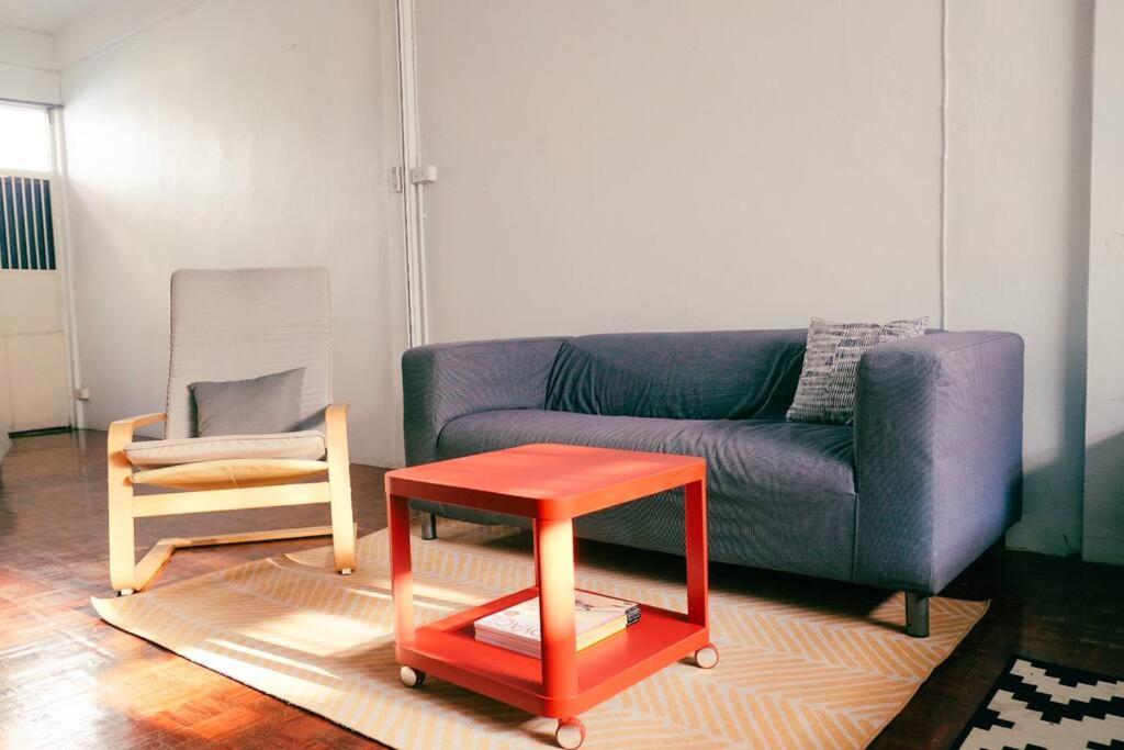 Artwork House Good Cozy Căn hộ Bangkok