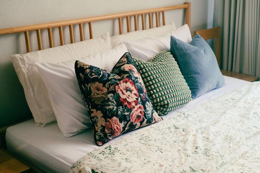 Artwork House Good Cozy Bangkok