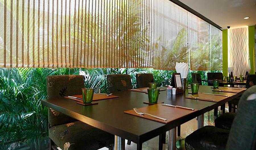 Hotel Citin Pratunam By Compass Hospitality Banguecoque