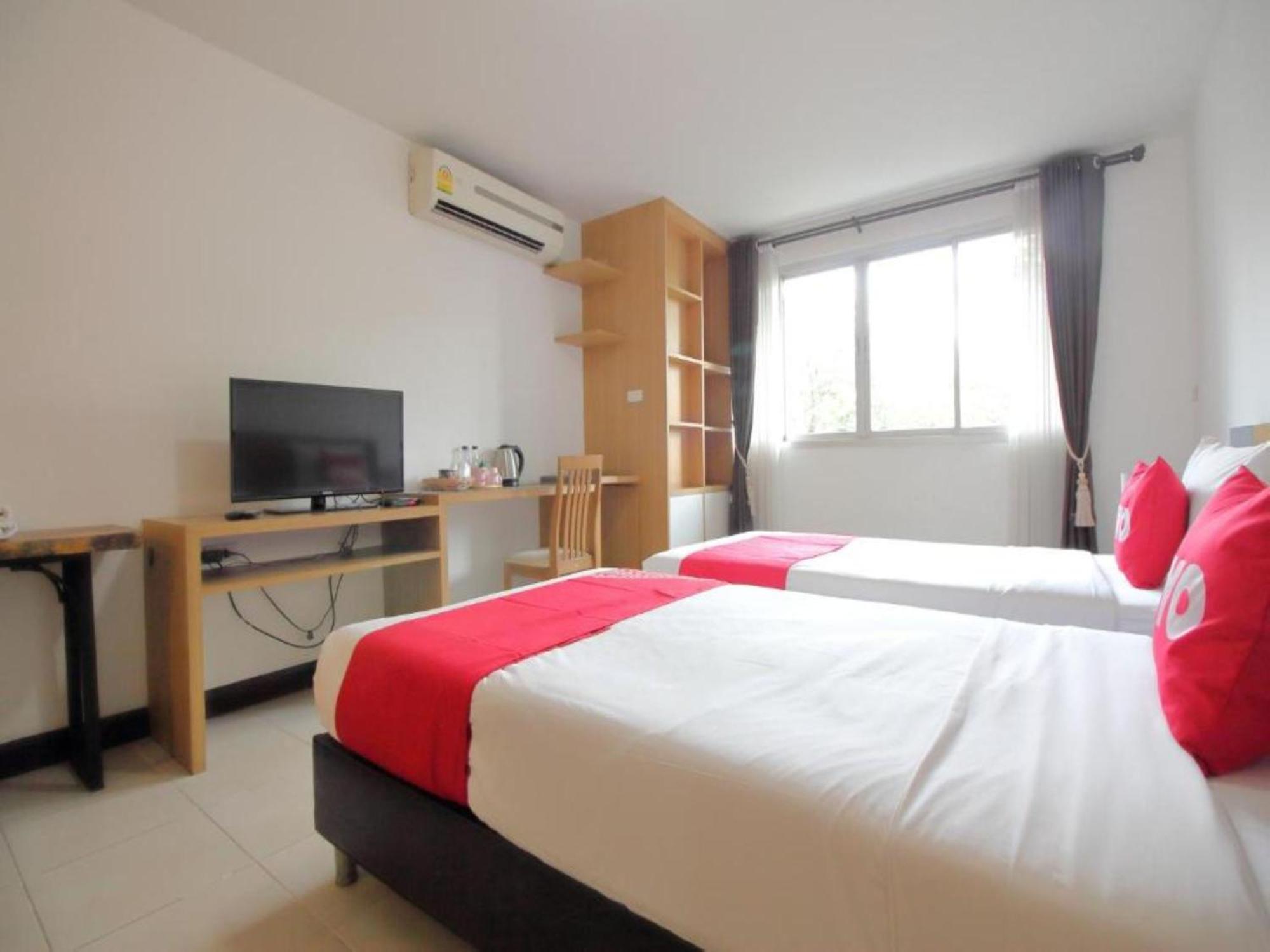 Capital O 564 Nature Boutique Hotel