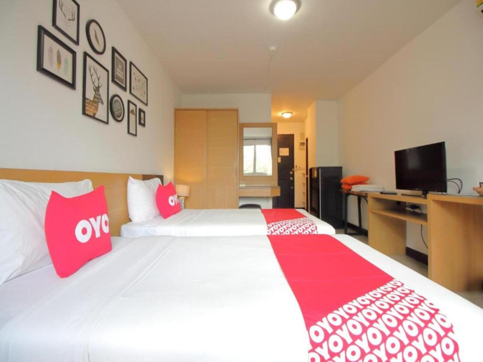Hotel Capital O 564 Nature Boutique 3*