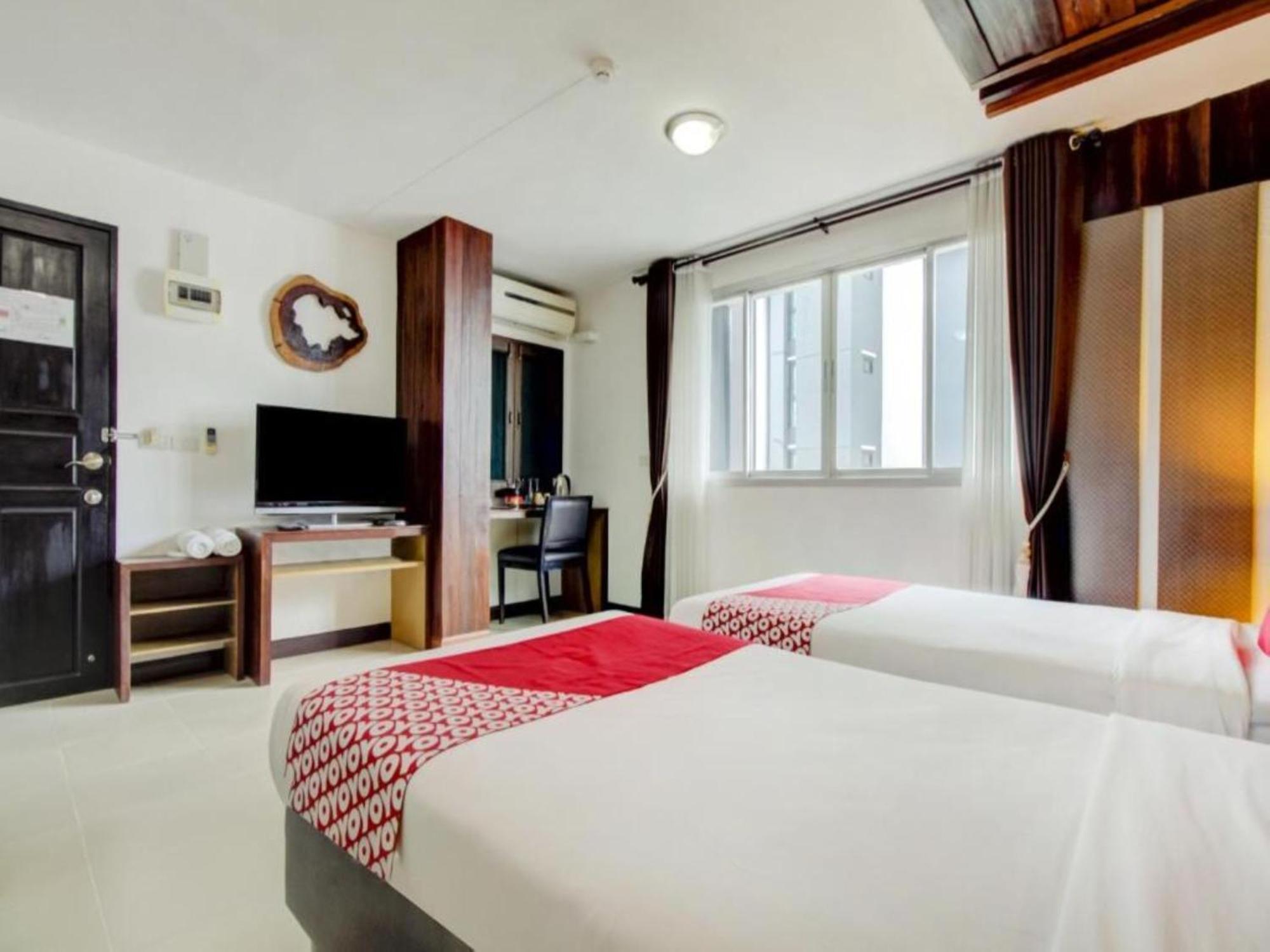 Capital O 564 Nature Boutique 3*