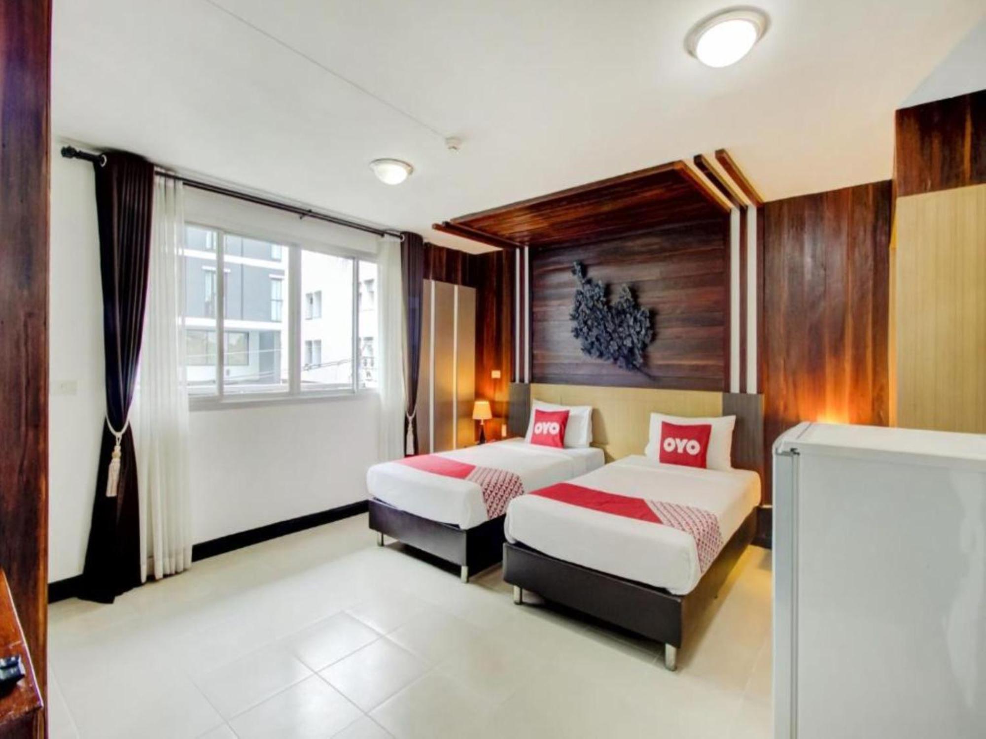 Capital O 564 Nature Boutique Hotel 3*