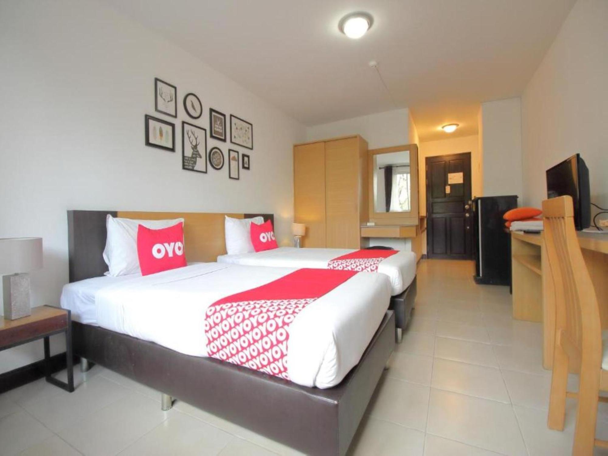 Hotel Capital O 564 Nature Boutique