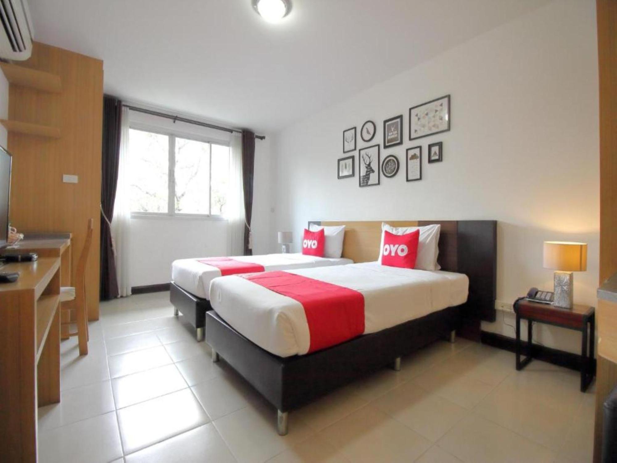 Hotel Capital O 564 Nature Boutique 3*