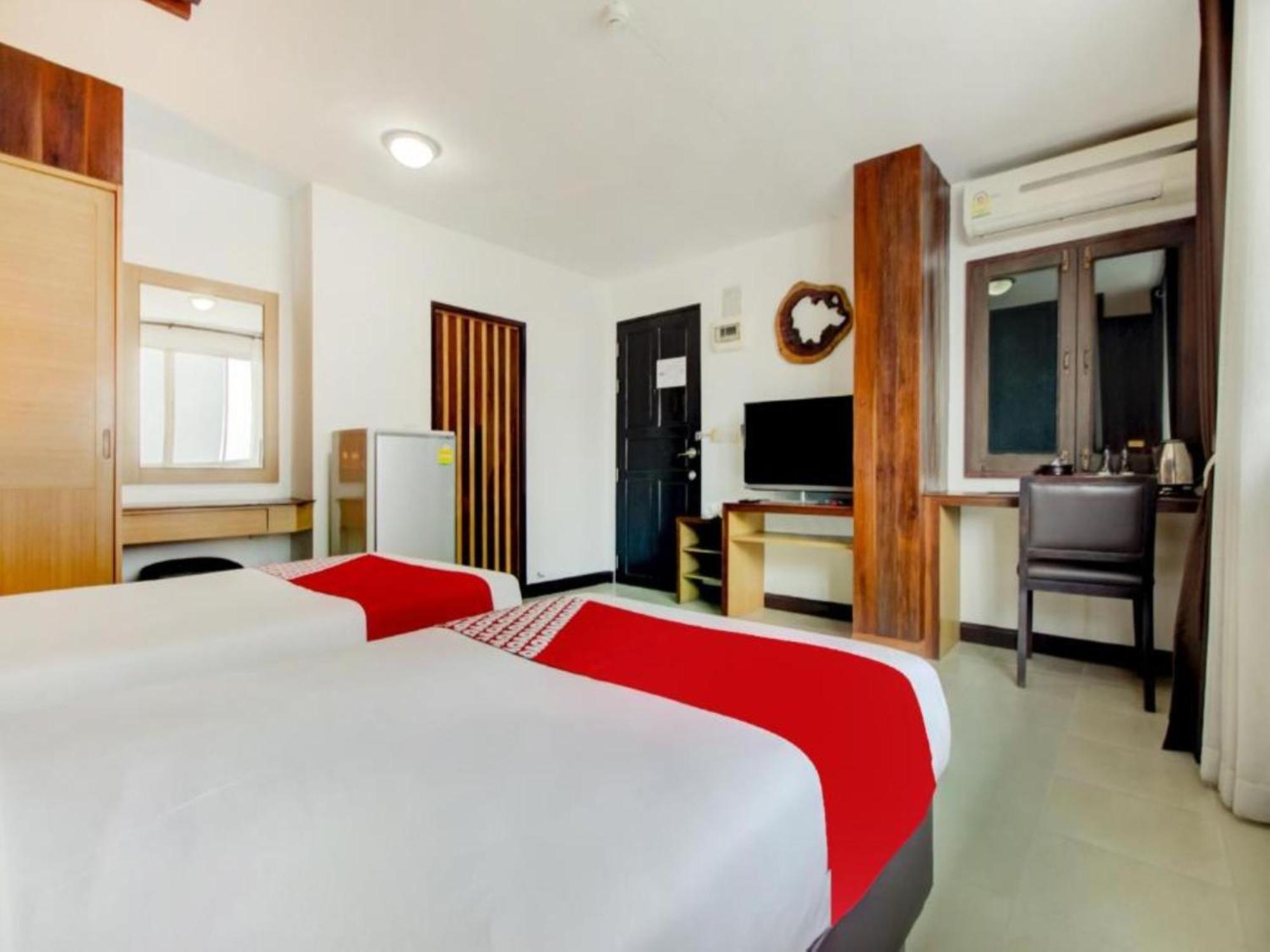Capital O 564 Nature Boutique 3*