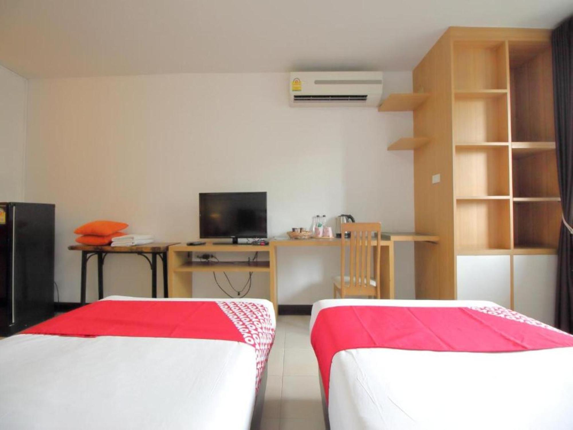 Capital O 564 Nature Boutique Hotel 3*