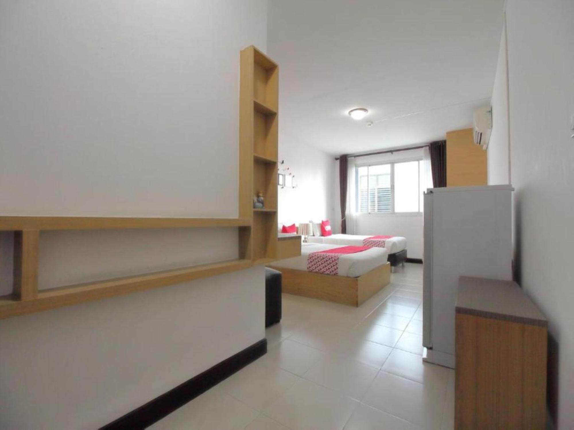 Hotel Capital O 564 Nature Boutique
