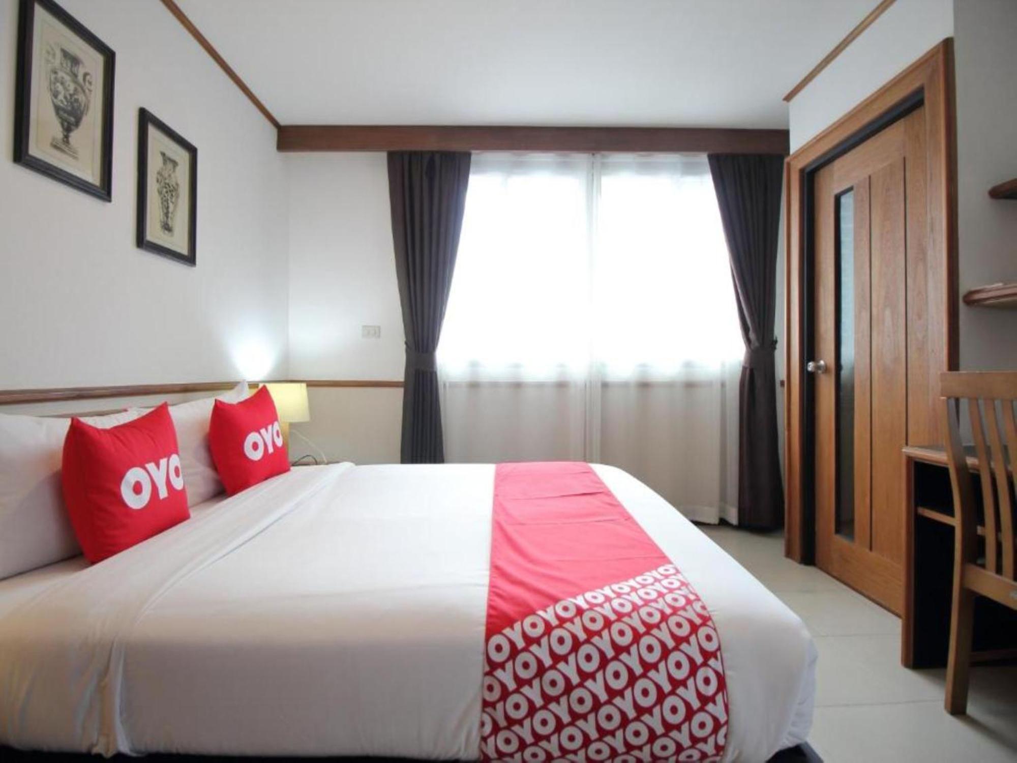 Capital O 564 Nature Boutique Hotel