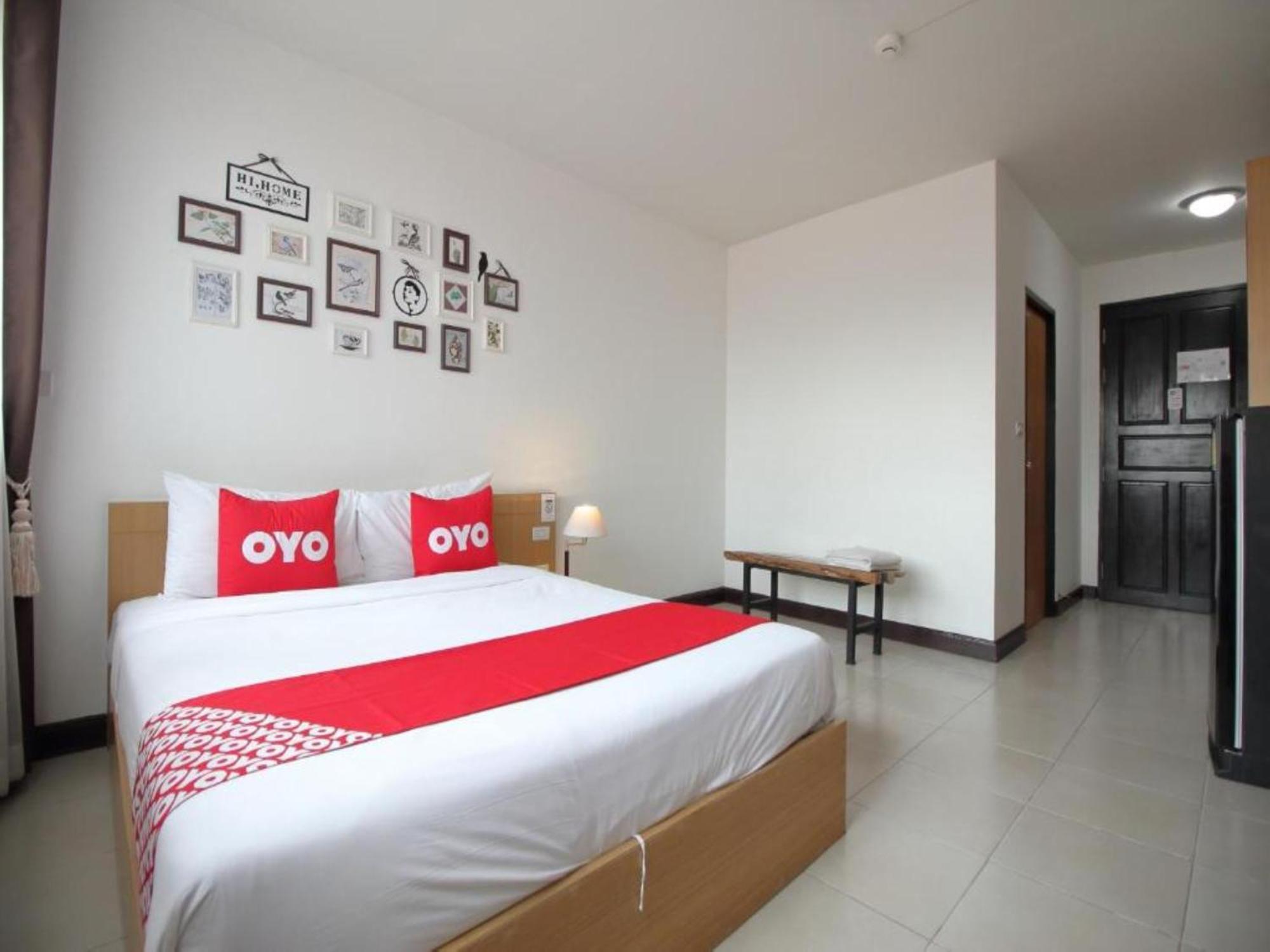Hotel Capital O 564 Nature Boutique 3*