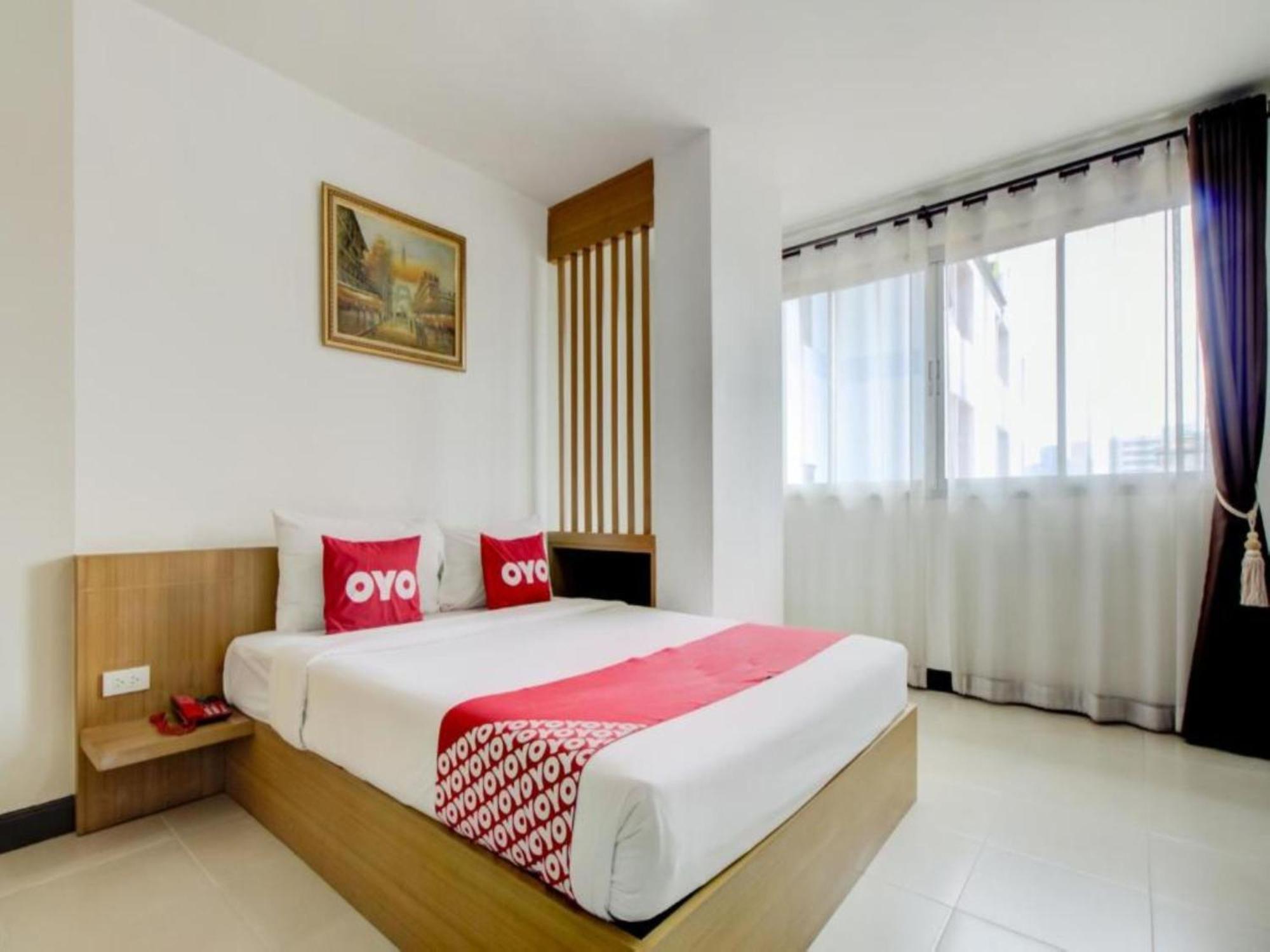 Capital O 564 Nature Boutique 3*